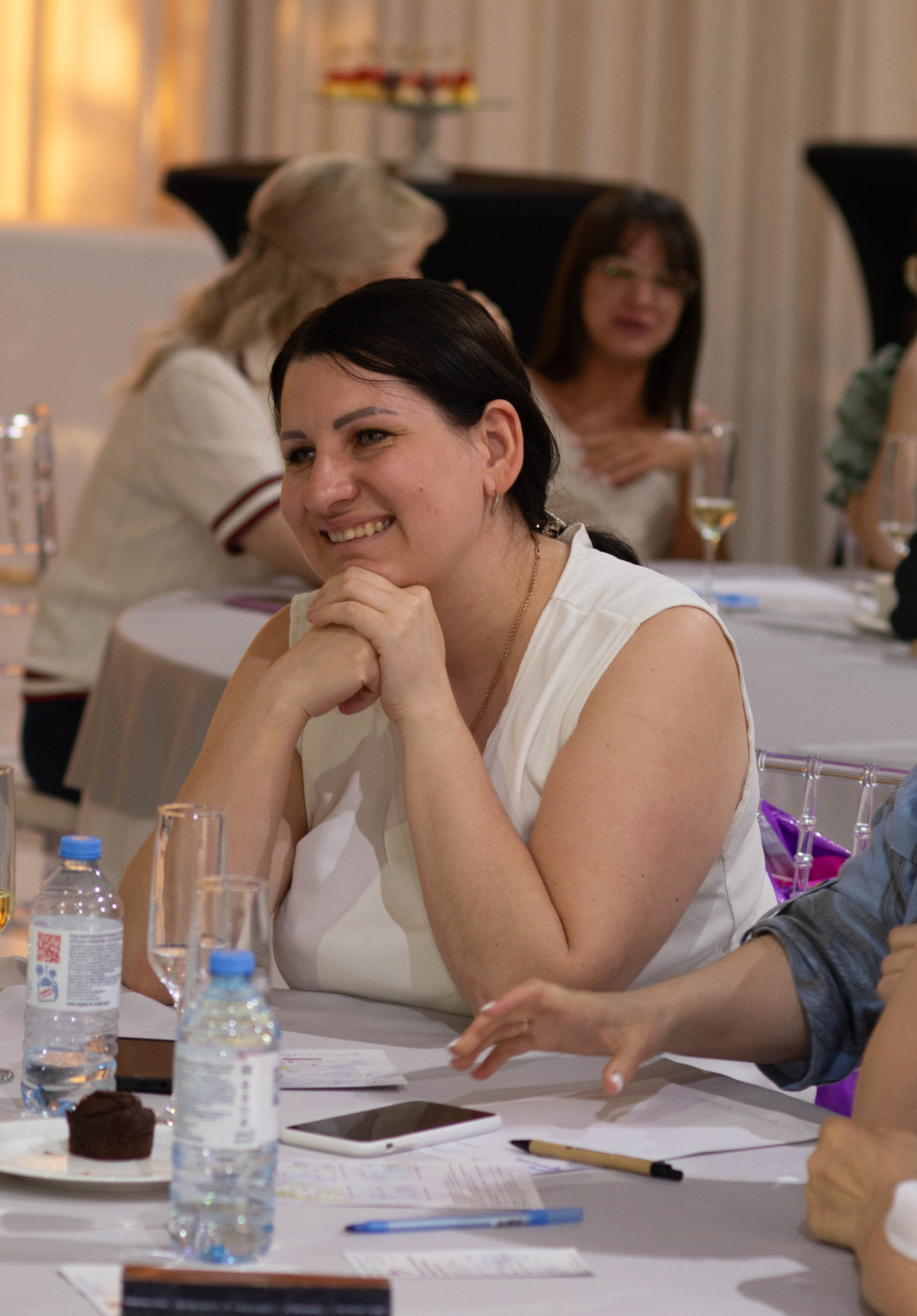 Medical Brain Battle — Медицинский КВИЗ 2025. Вадим Малянов — фотограф / видеограф в Саратове