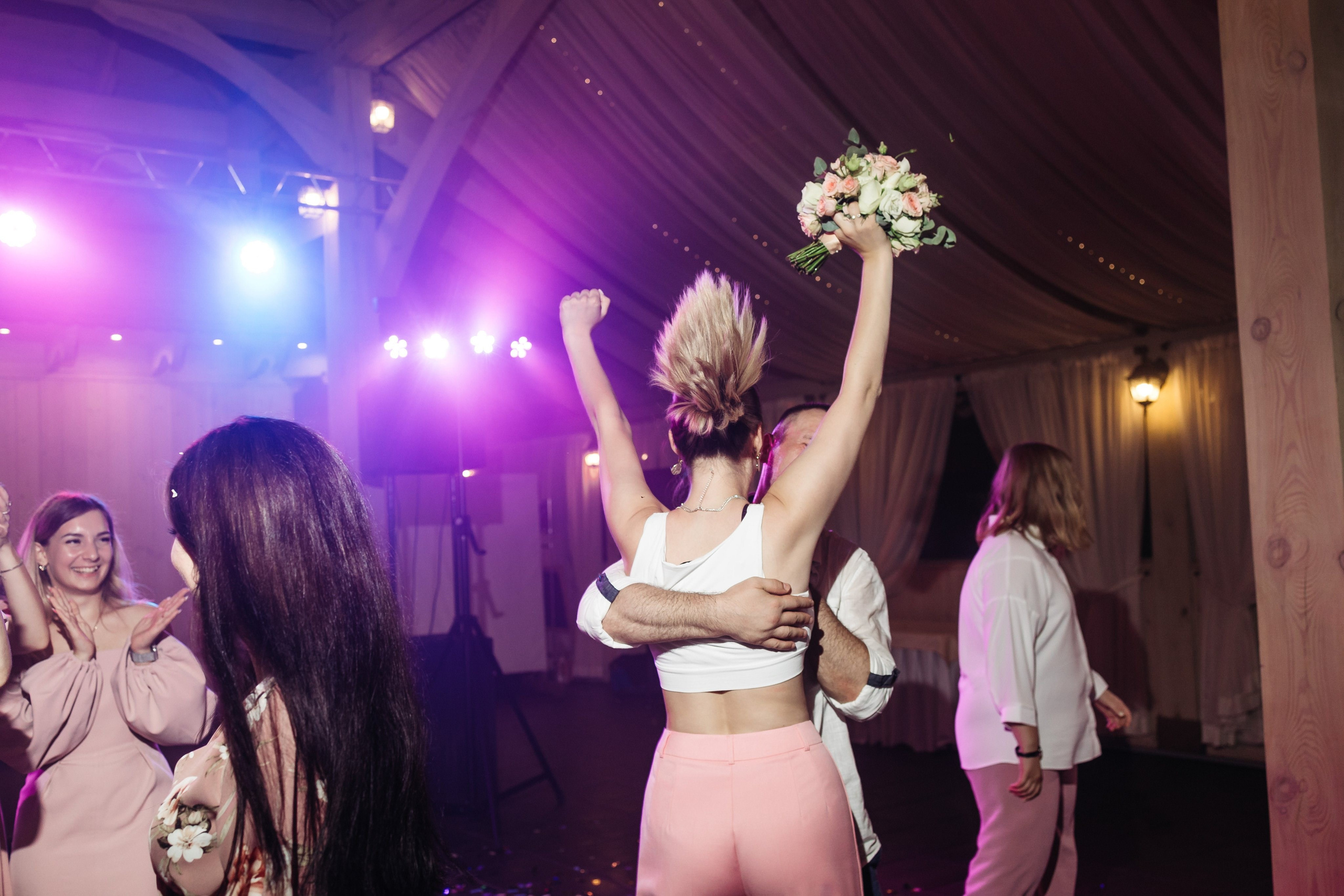 Дмитрий и Алина. Свадебный фотограф Маргарита Глумскова