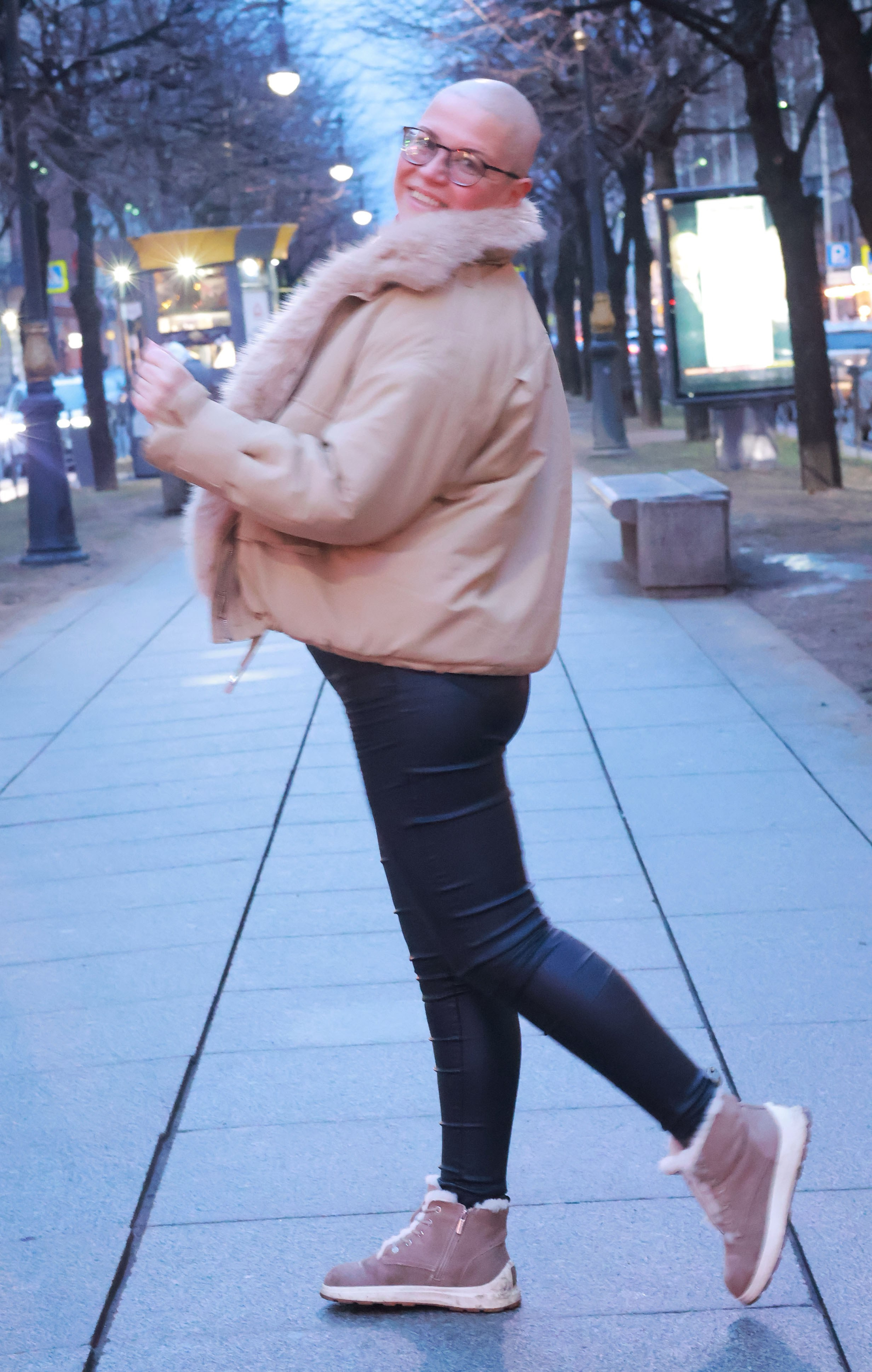 JANNE. Фотограф Александр Евро