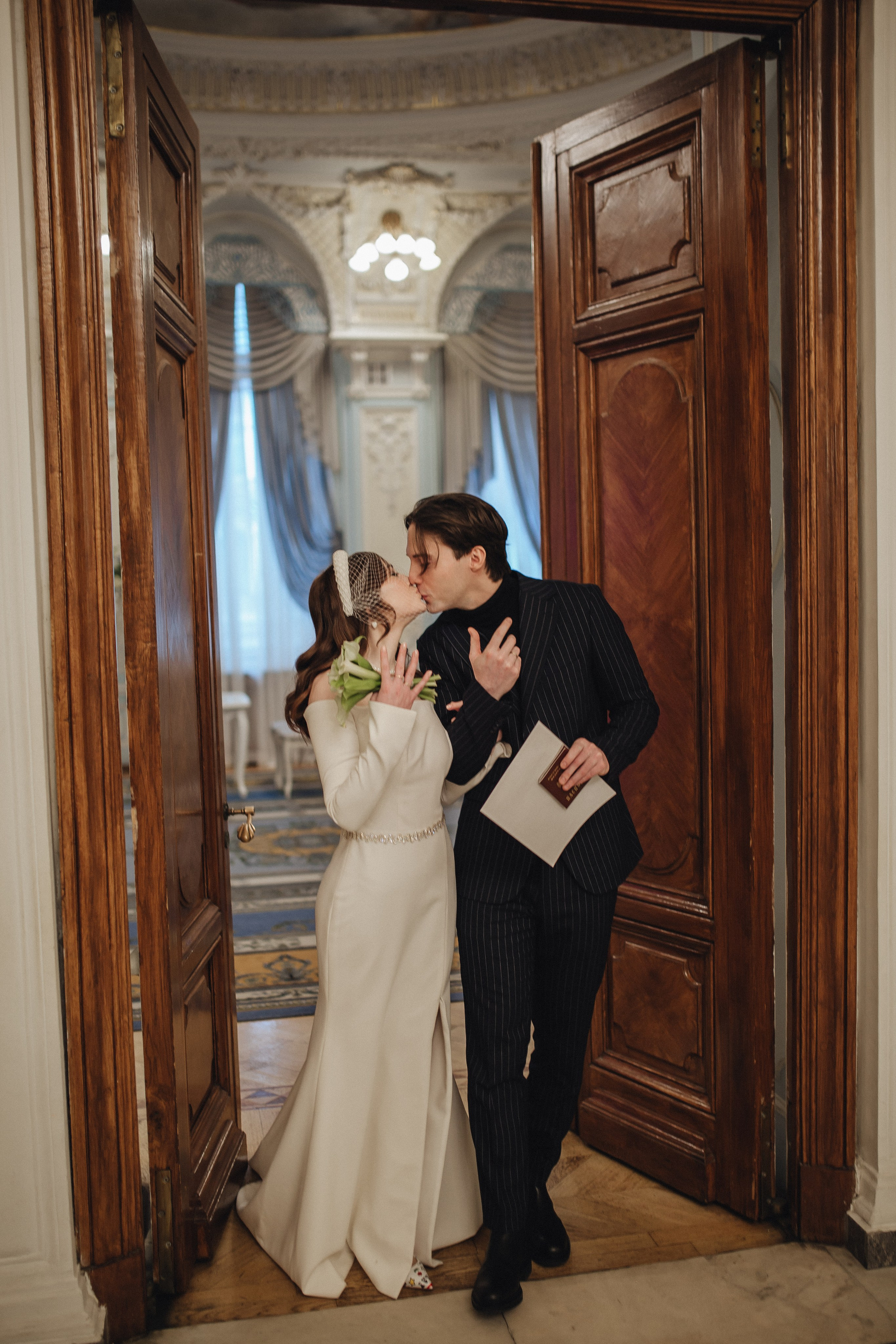 26.12.24. Фотограф в Санкт Петербурге Лара Великова