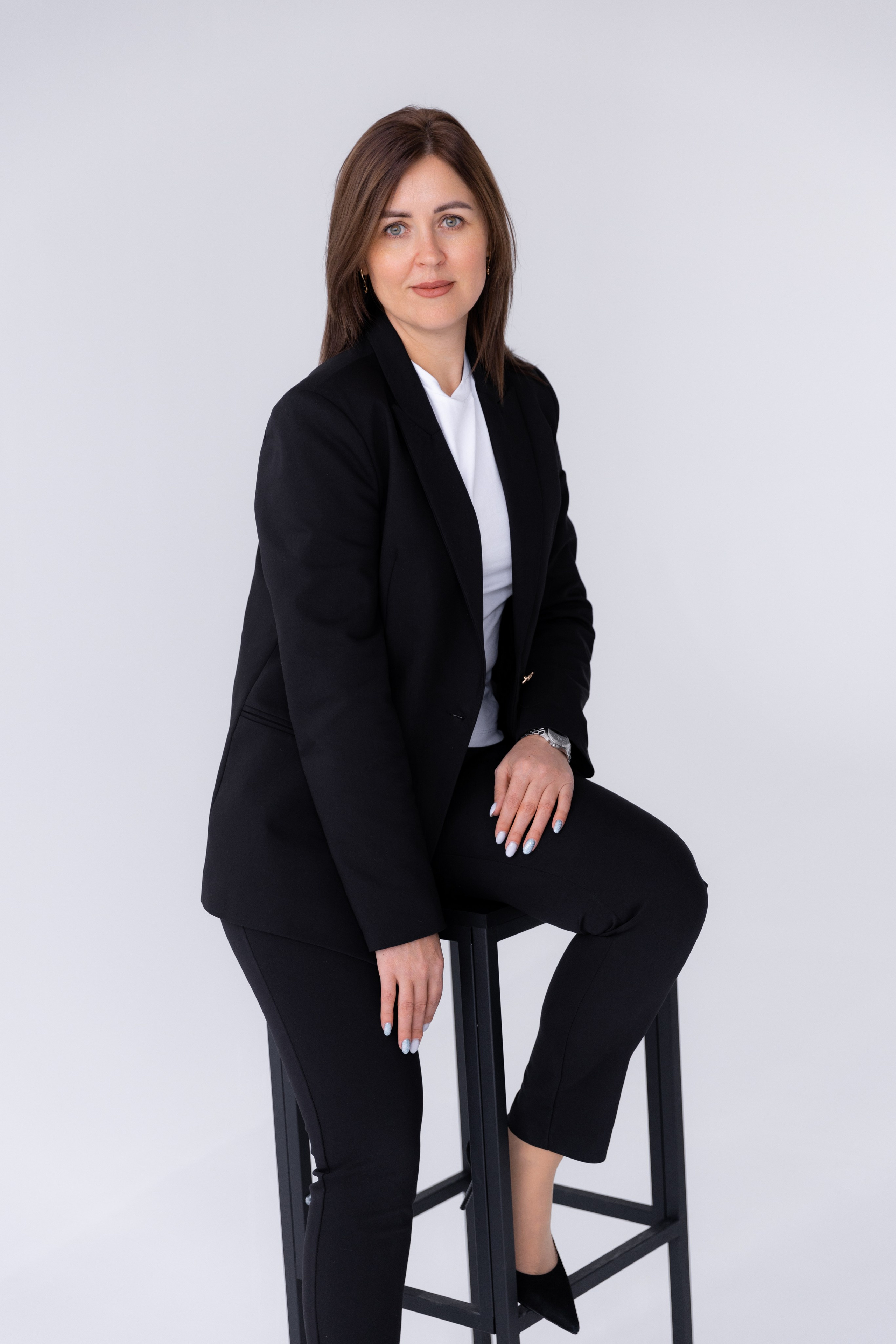 Елена. Свадебный и семейный фотограф Егорова Юлия