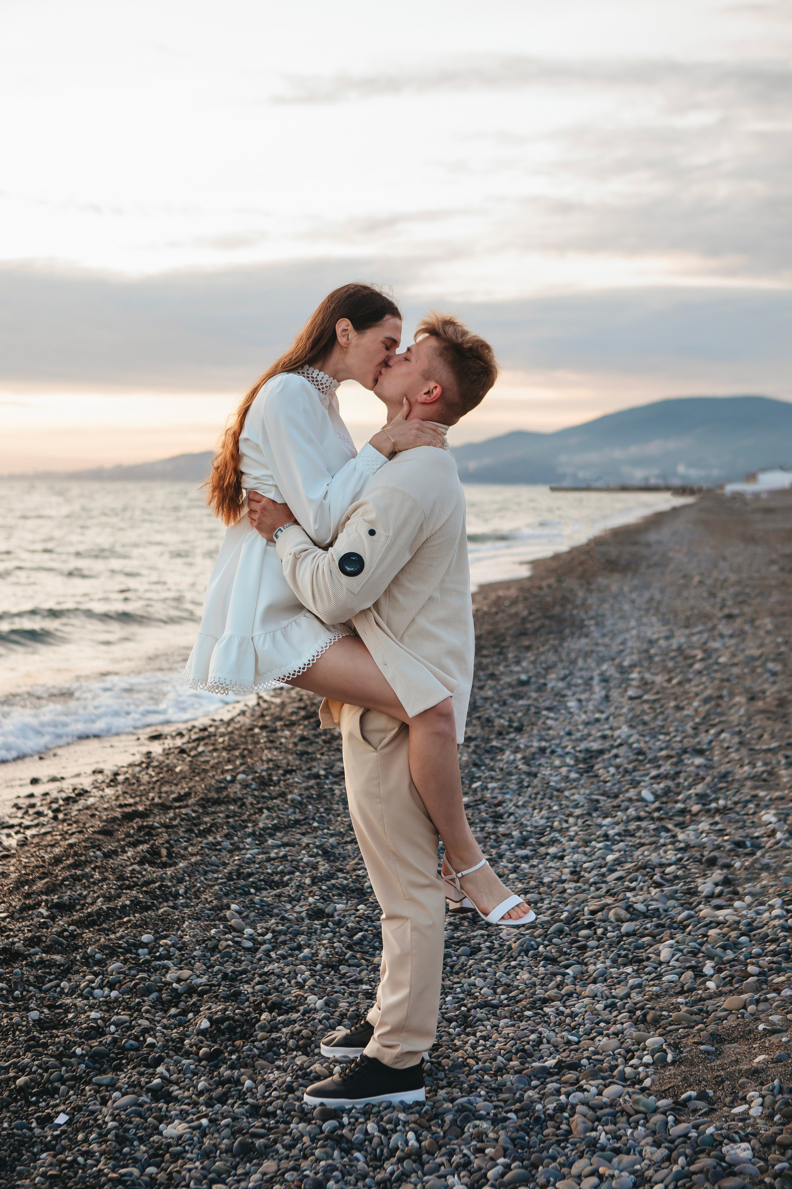 Секреты заката. Семейный и свадебный фотограф Сочи Адлер Сириус Красная поляна