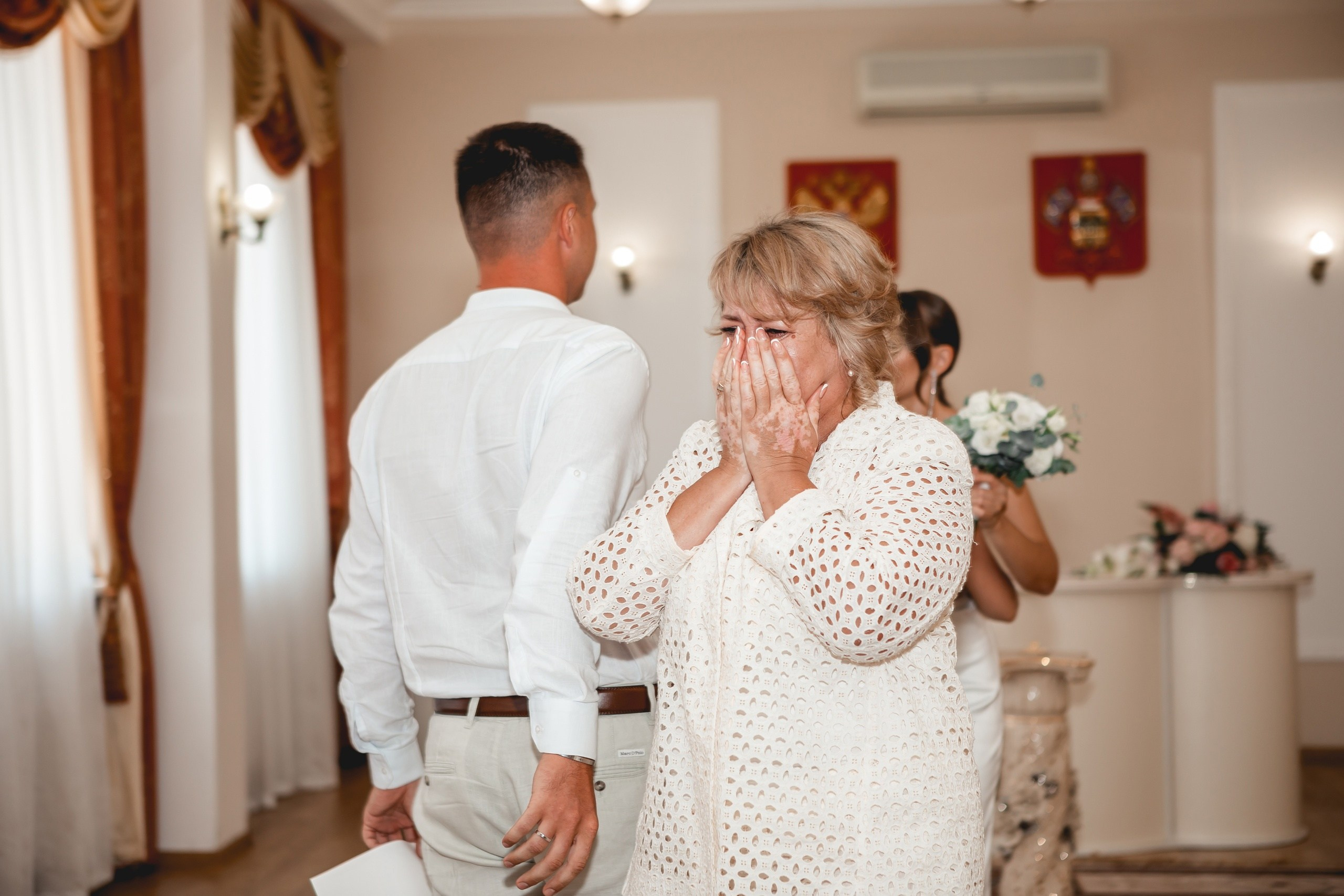 Начало вечности. Семейный и свадебный фотограф Сочи Адлер Сириус Красная поляна