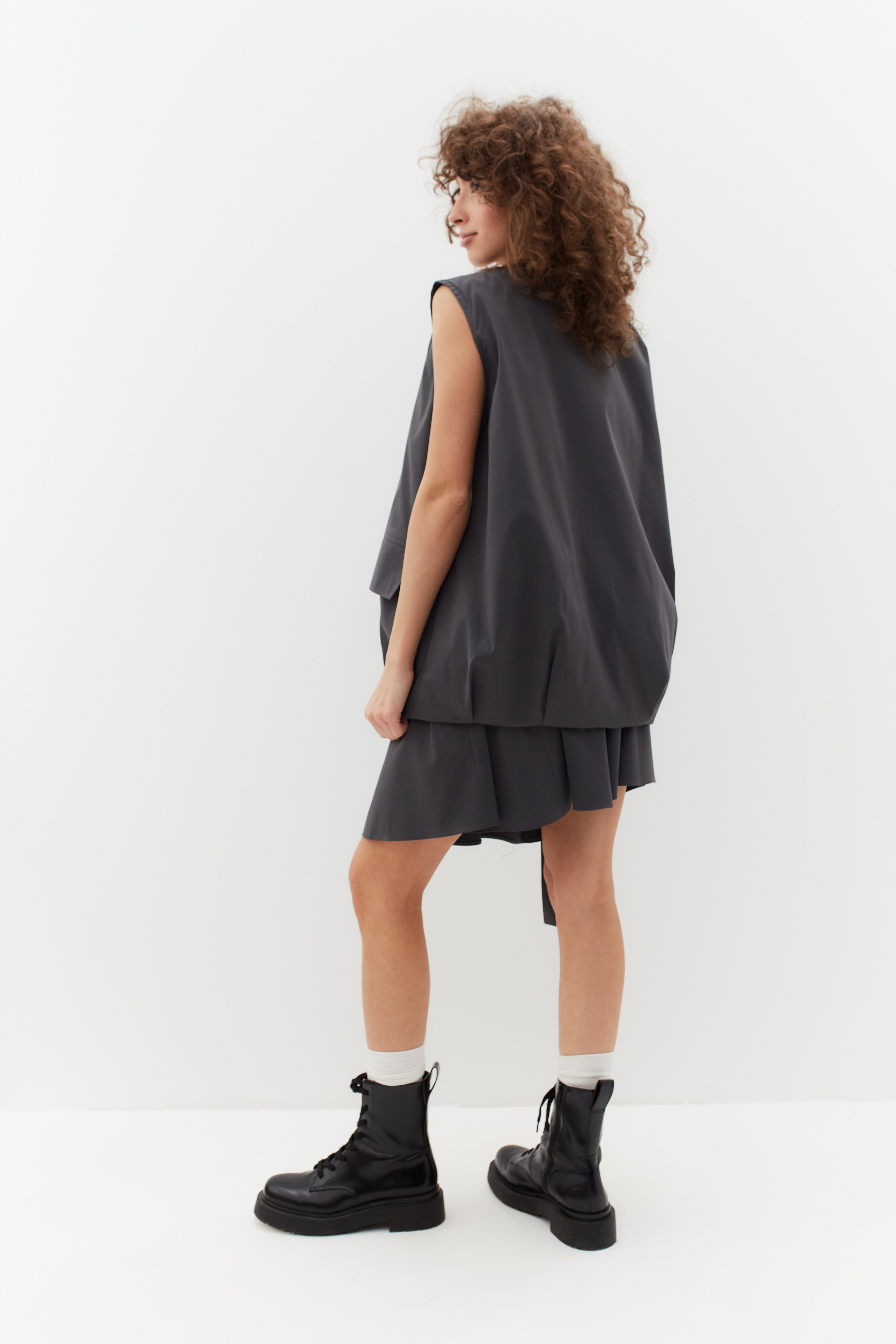 Фотосъёмка каталога одежды. Photorina — фотограф Ирина Гулемина