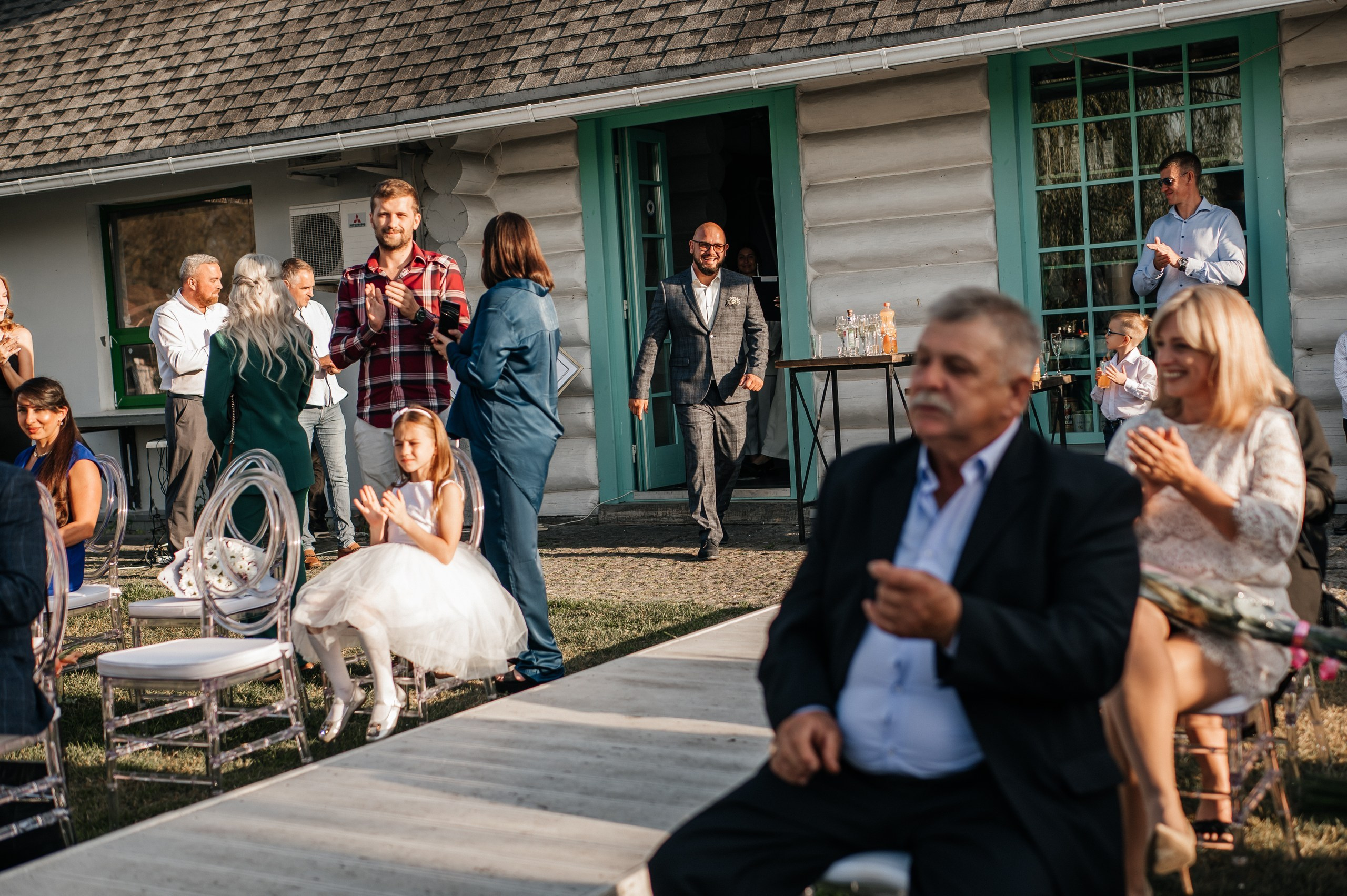 Евгений и Наталья. Фотограф Екатерина Бочарникова