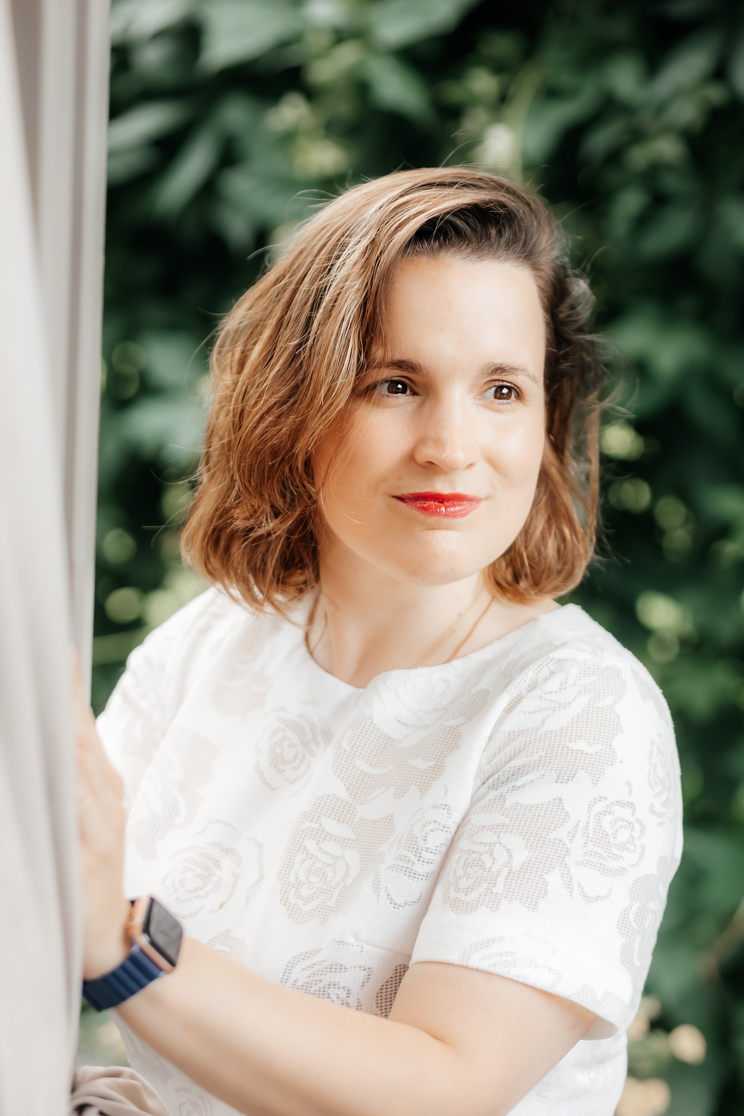 Елена Кареглазка. Съемка Таинств Крещения Венчания, детские и семейные съемки в Пензе