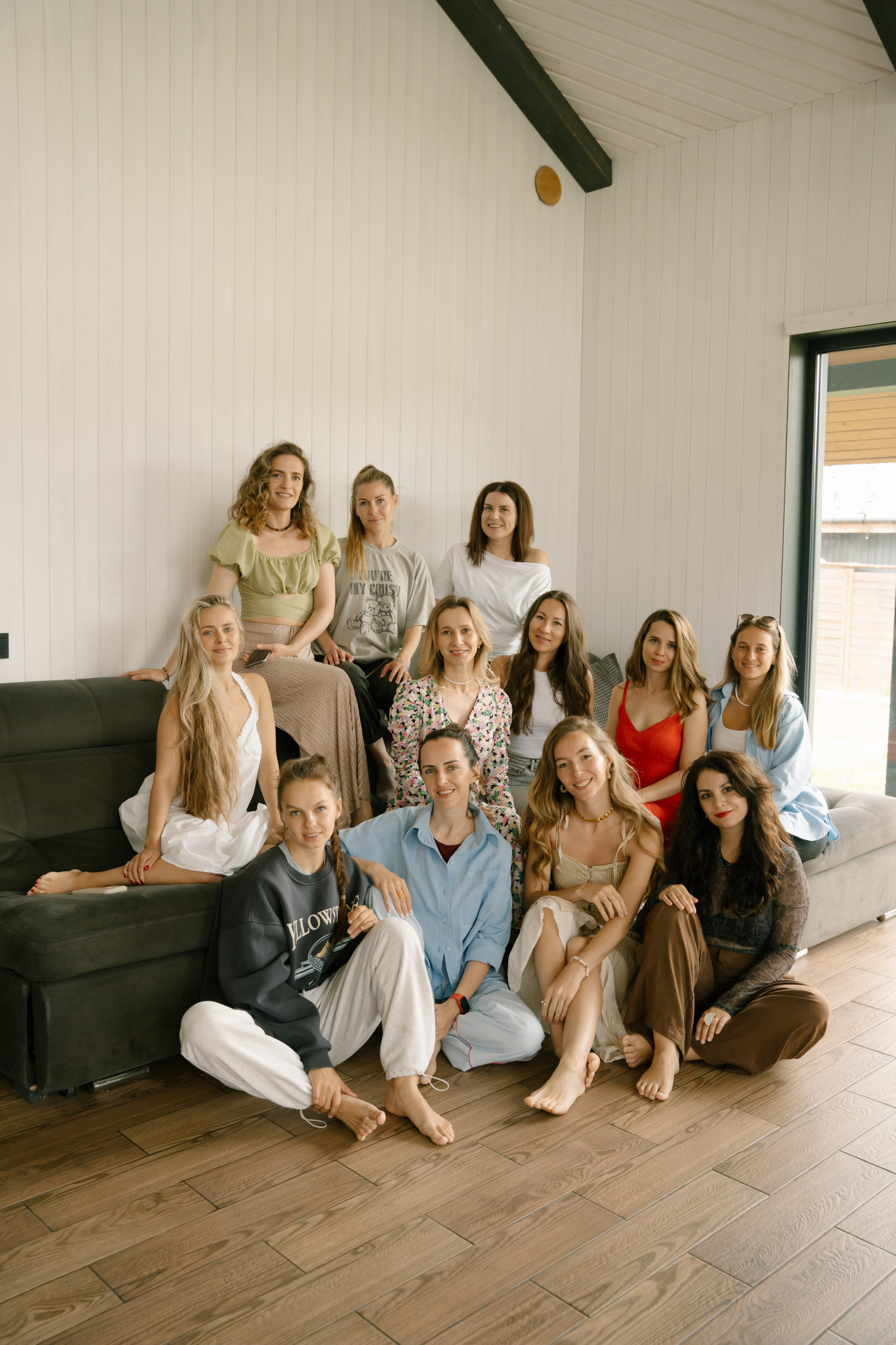 Девичник c Любовью 11.0 @chesupergirl. Ульяна Ремезова | Фотограф | Челябинск