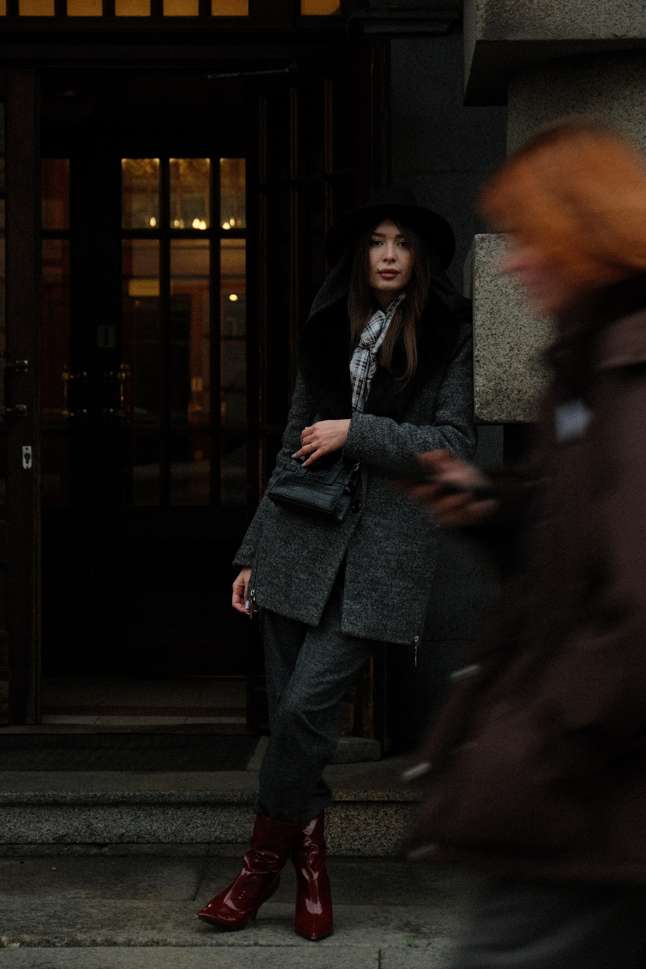 Аврора. Александр Носов. Портретный и репортажный фотограф в Самаре