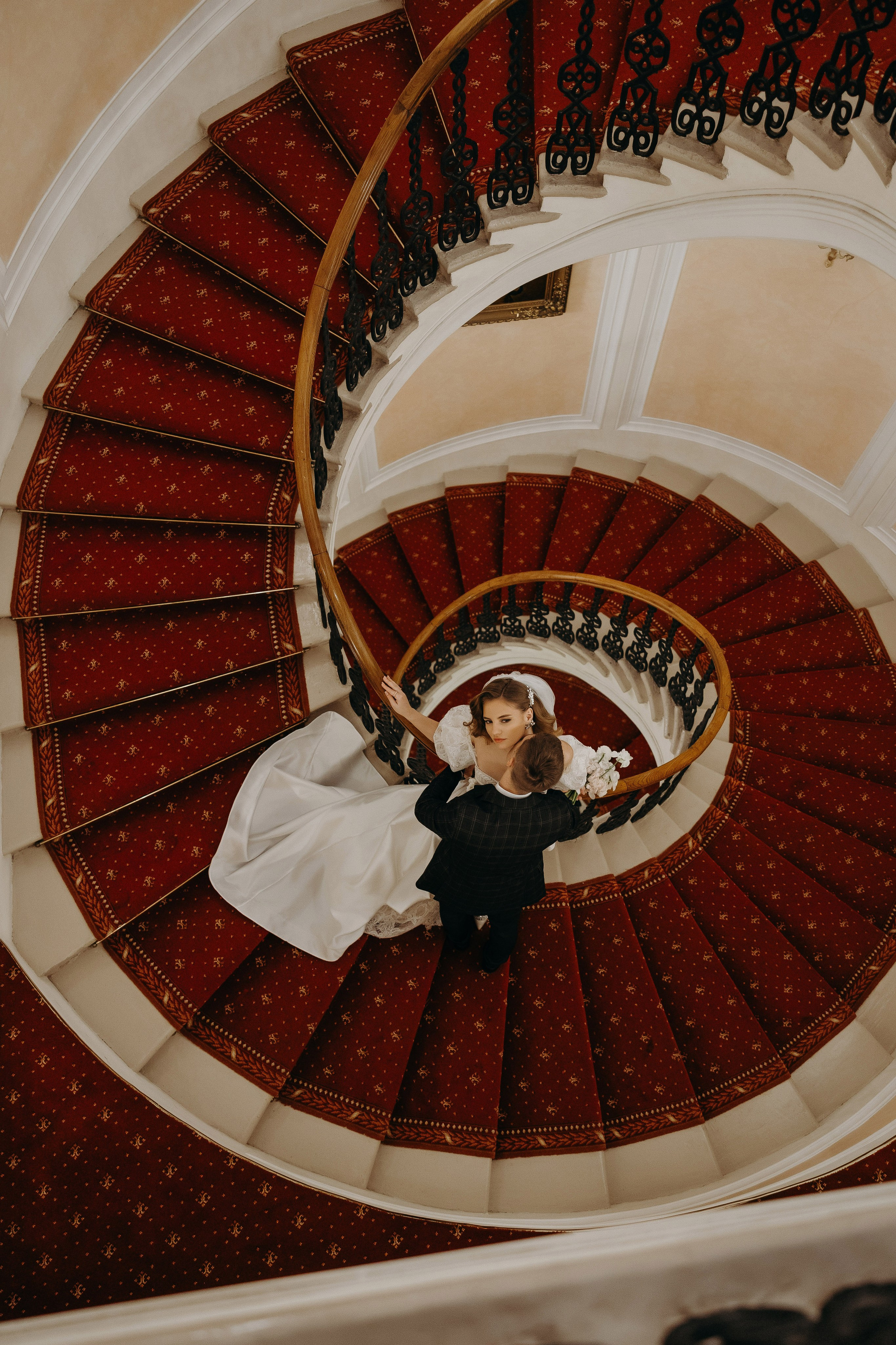 Wedding day 24.11.24. Свадебный фотограф в Санкт-Петербурге