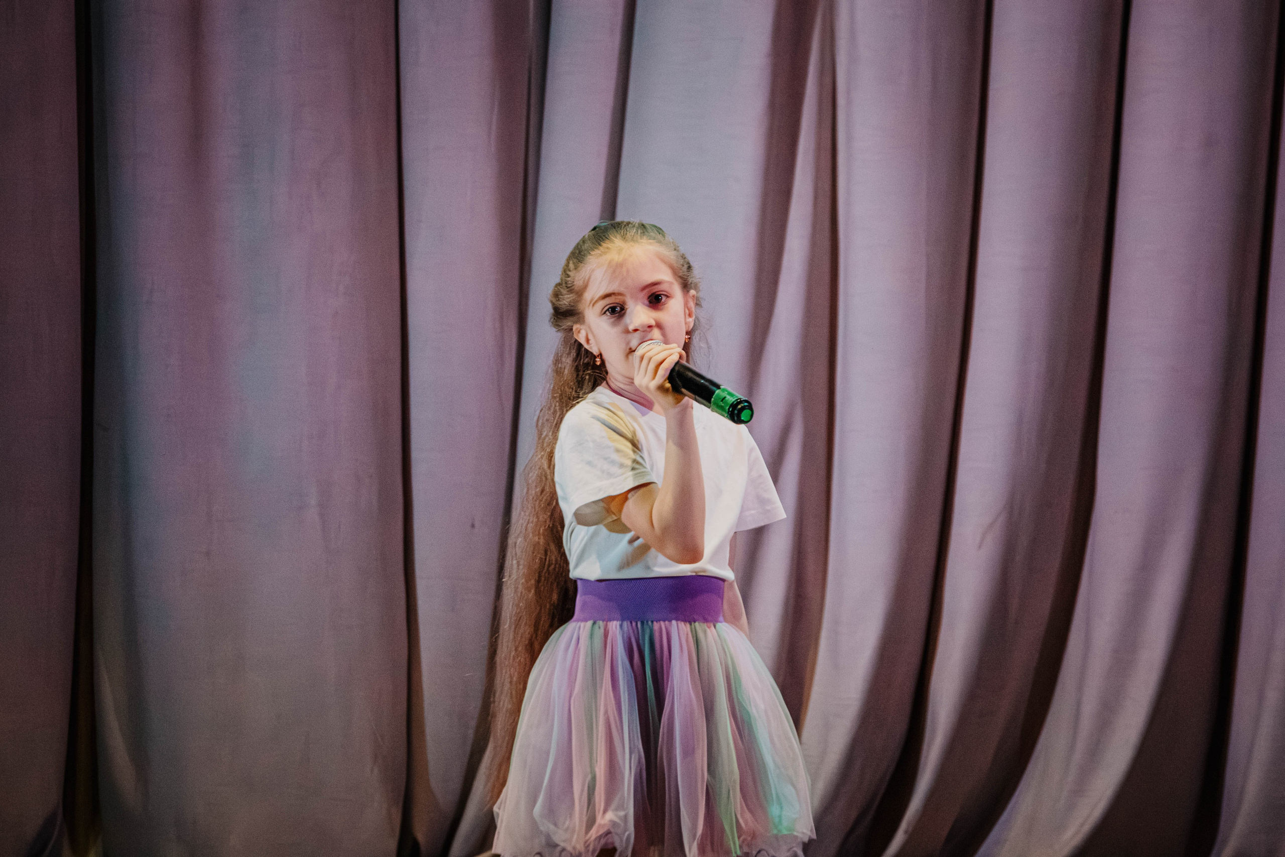 Отчетный концерт хореографического коллектива Пульс!. Фотограф Дарья Маташкова