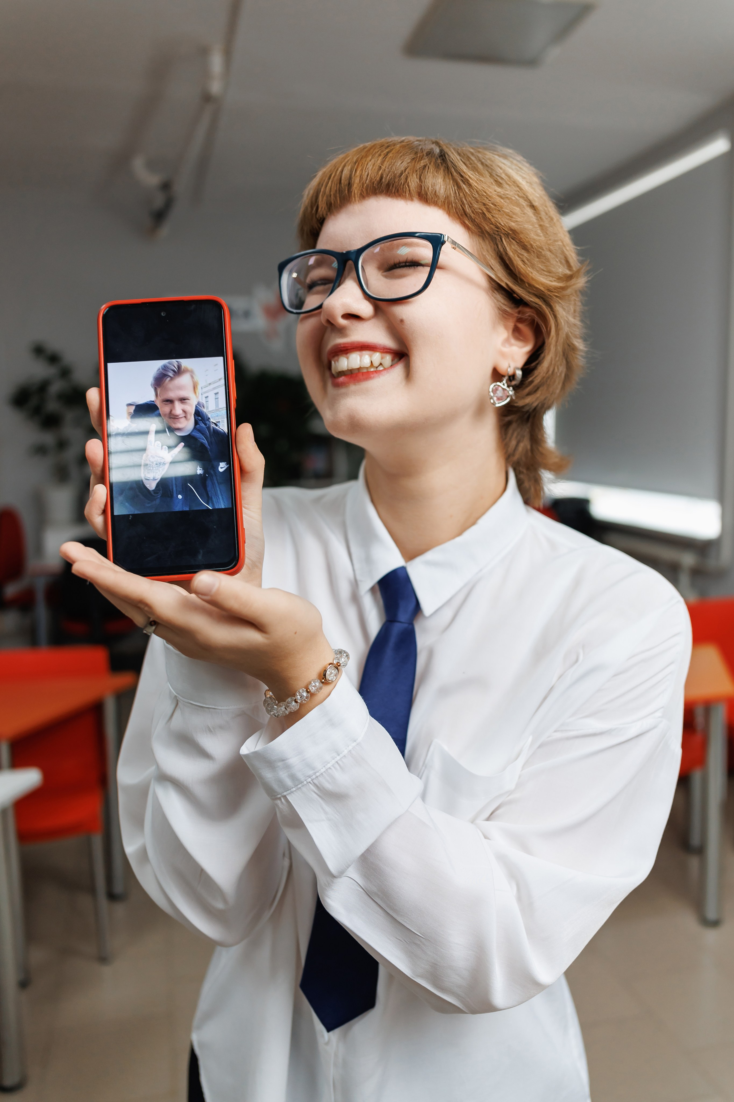 9-б, Белая Калитва, выпуск 2025