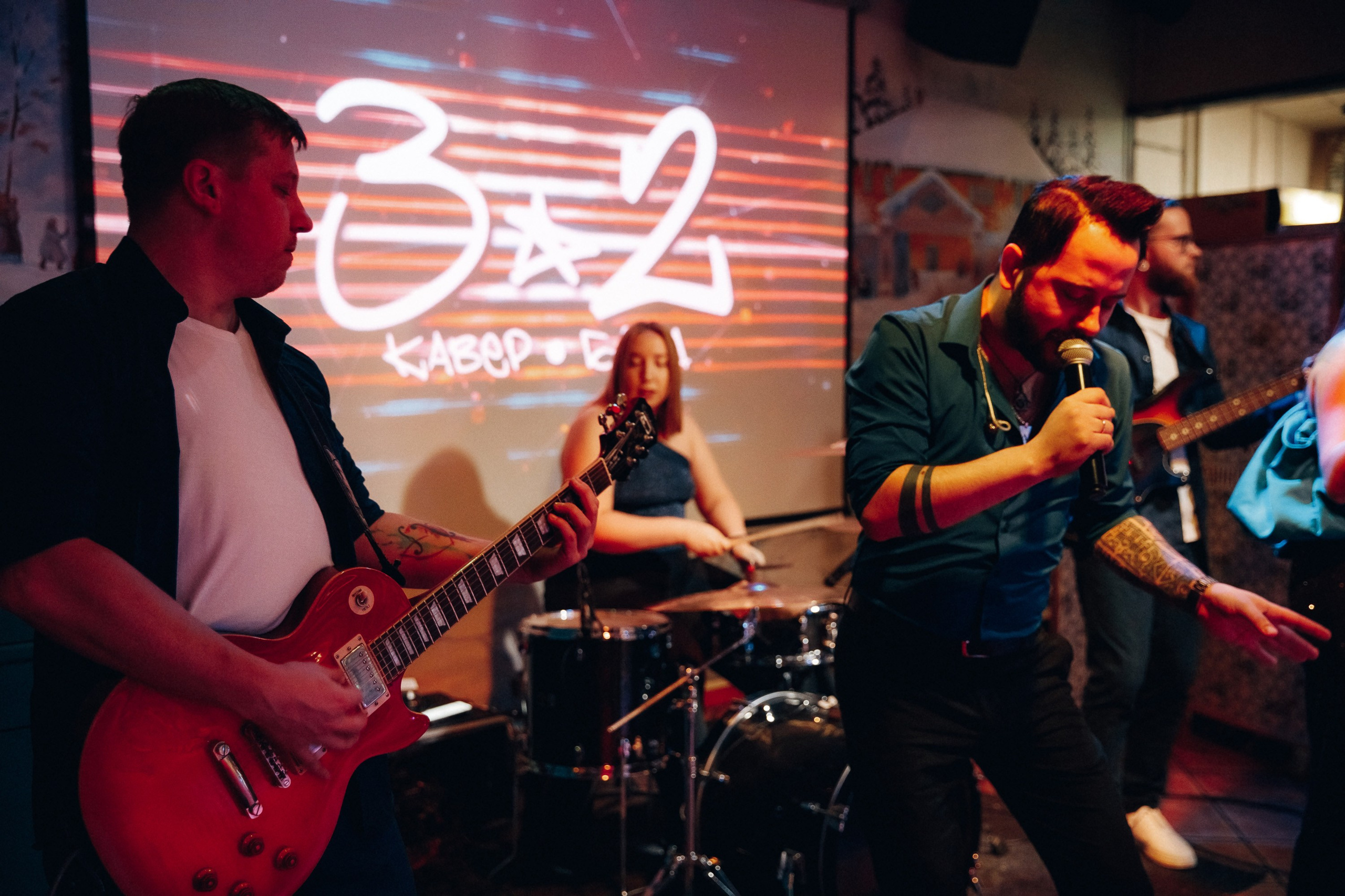 МБМ ГРУПП. Свадебный фотограф Дмитрий Воробьев Ярославль