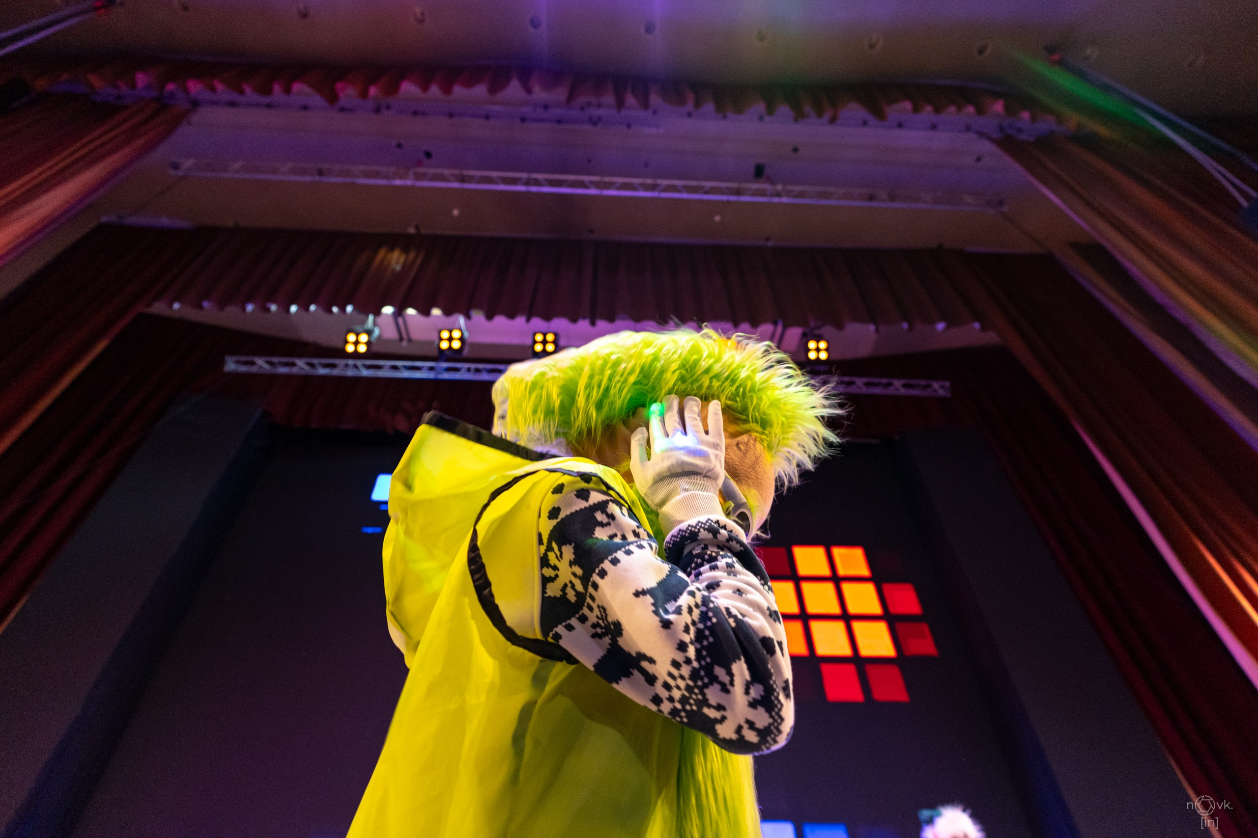 Ёлка. ФОТОГРАФ ИВАН НОВИКОВ | СТАВРОПОЛЬ