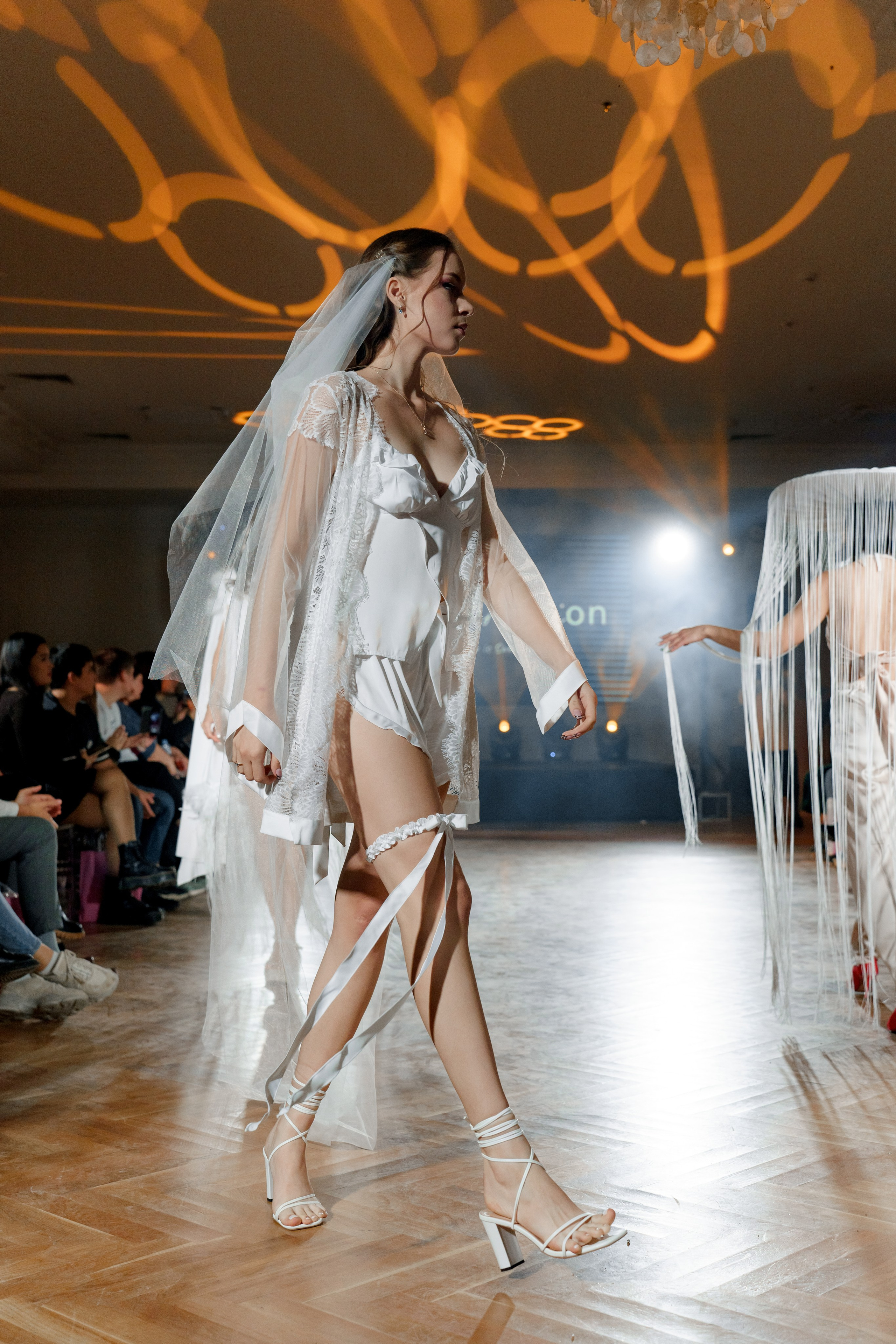 Выставка свадебных специалистов «Свадьба на 1000%». Свадебный фотограф в Санкт-Петербурге