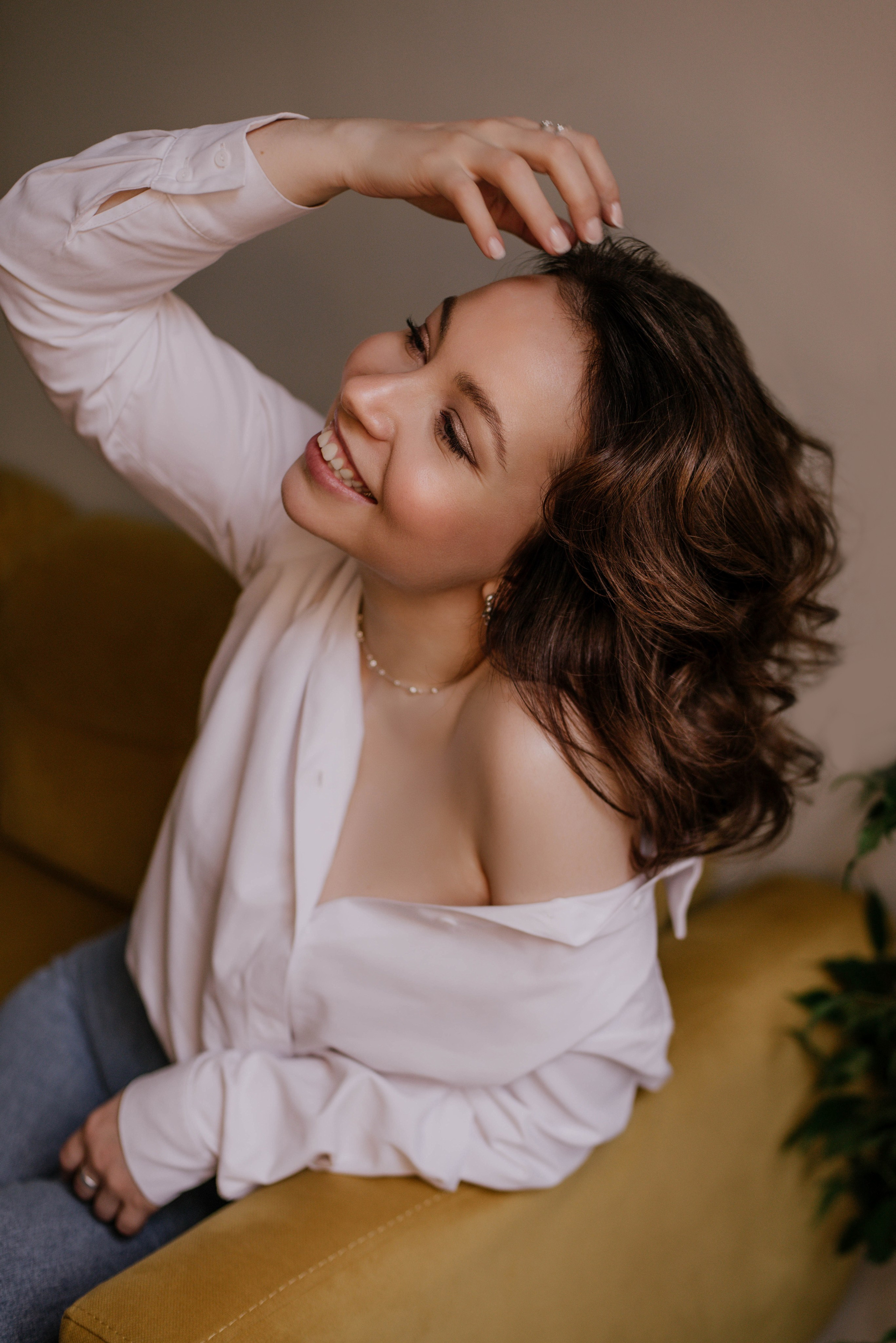 Фотосессия и метафорические карты. Фотограф в Санкт-Петербурге Марина Парникова