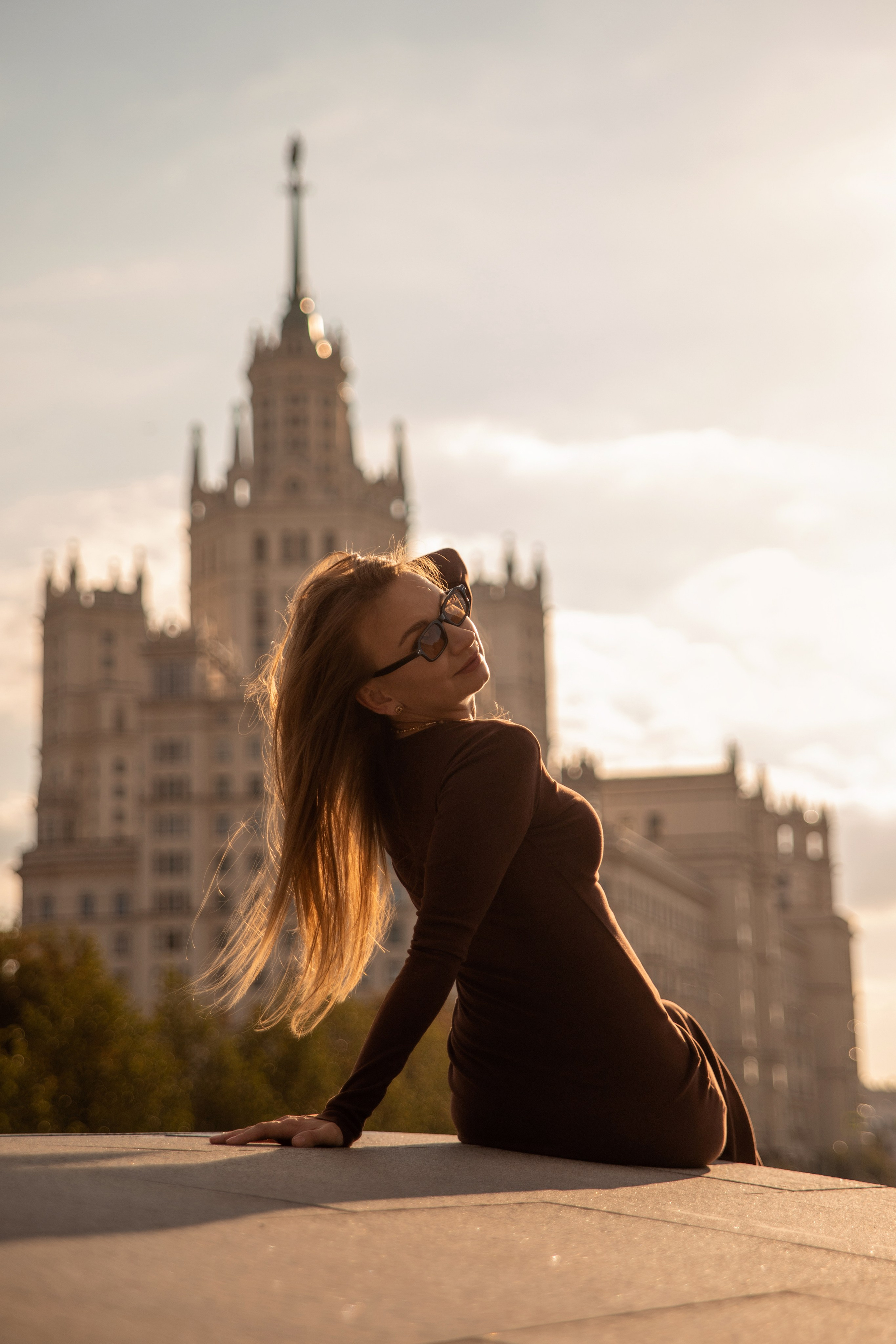 Уличные локации. Фотограф Мытищи-Москва Мария Апреликова