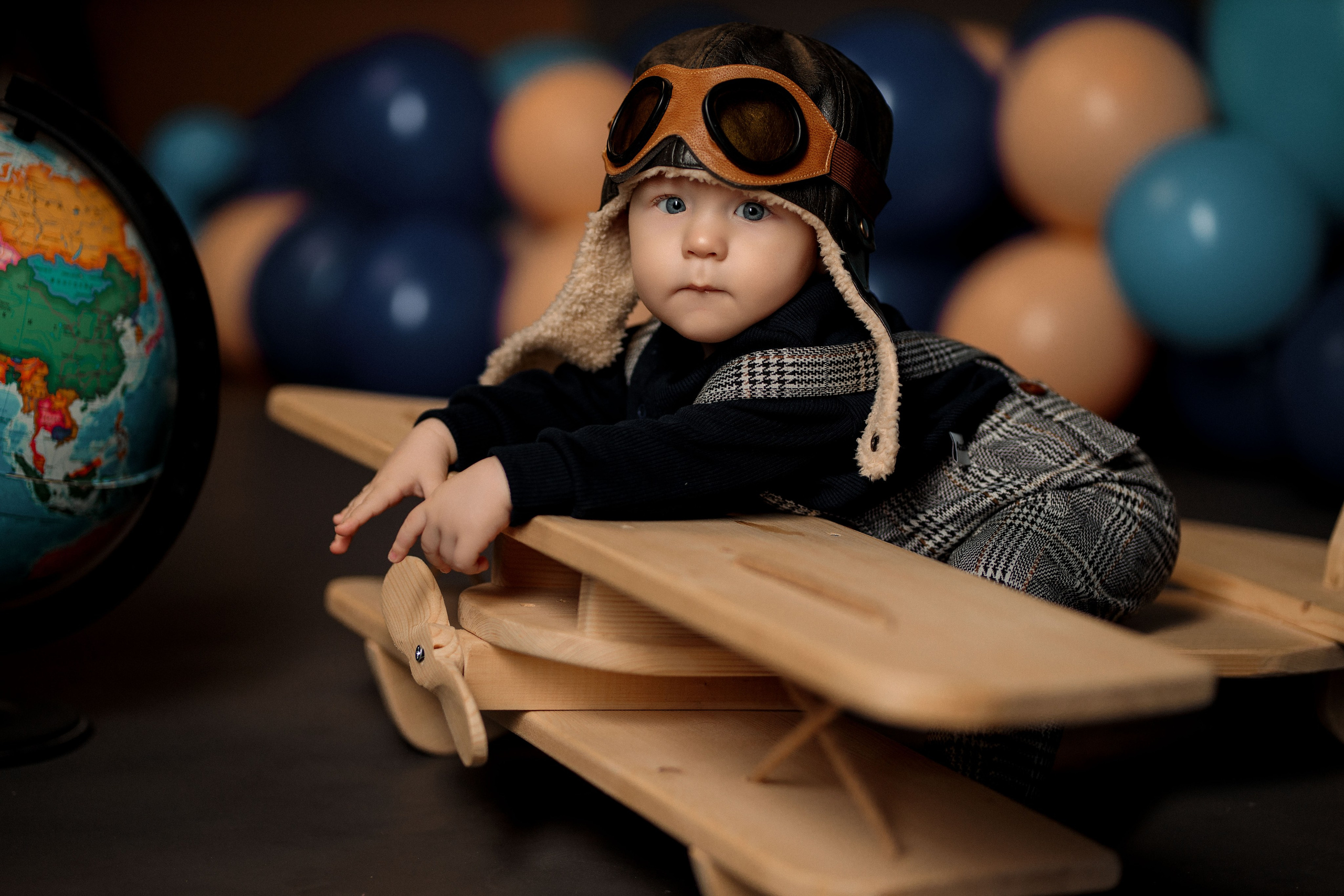 Свадебный, семейный и портретный фотограф Владимир Васильев