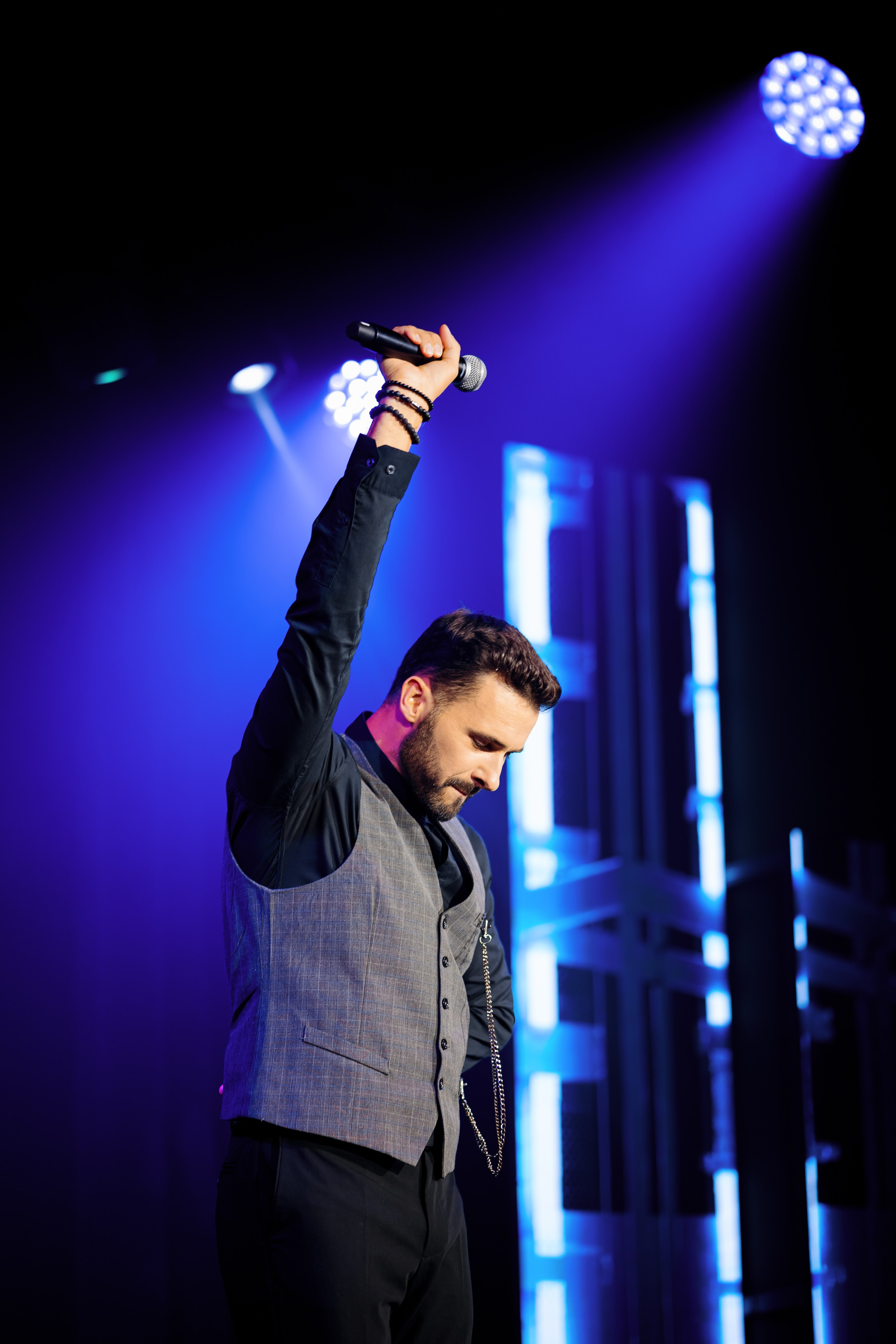 Презентация продукта «Семавик» | Герофарм. Репортажный фотограф Семён Борисов | Москва