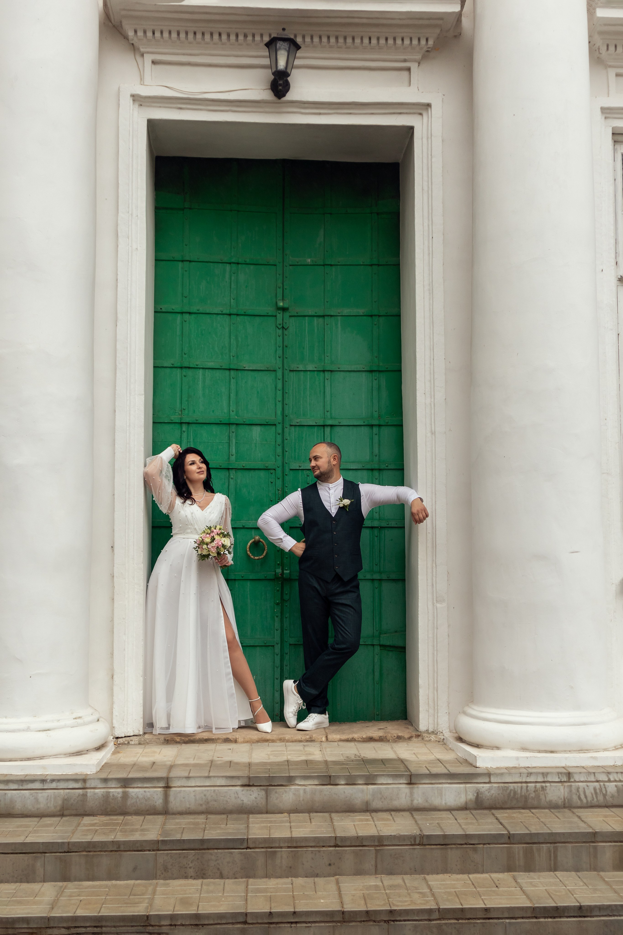 Лиза и Саша. Детский и семейный фотограф Юлия Полянина