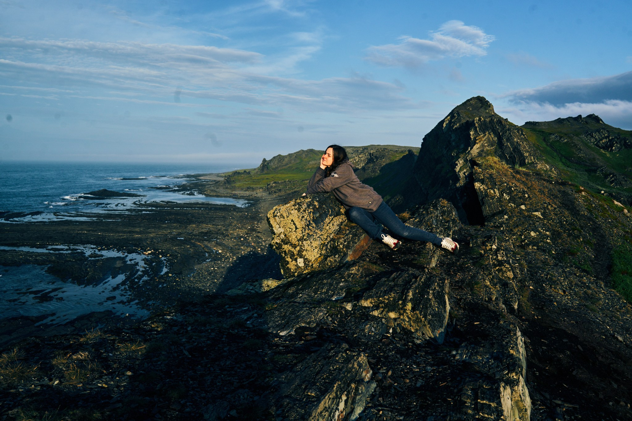 Путешествие на Север в 2023 году. Внедорожные путешествия — OFFROADTRIP