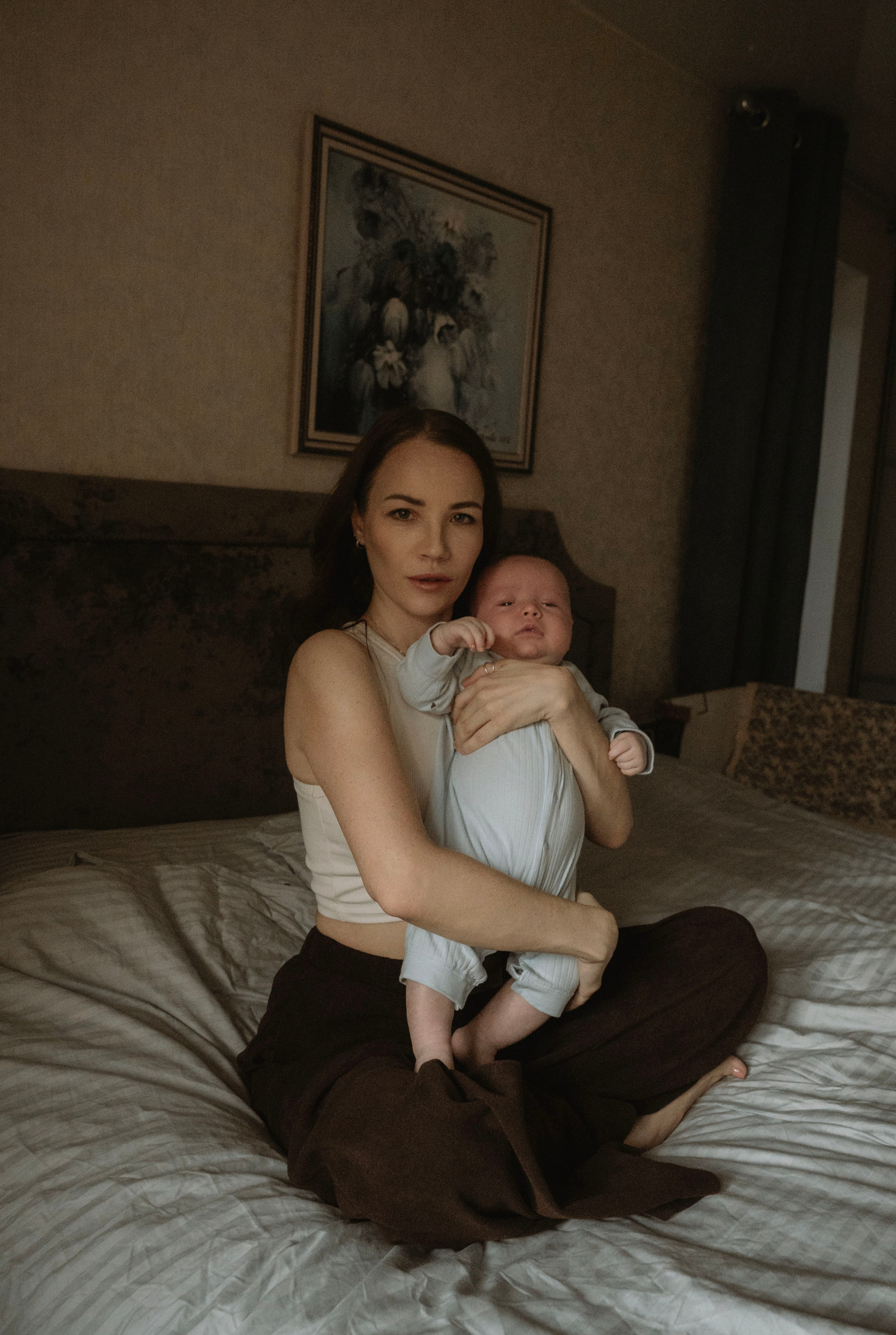 Домашняя семейная фотосессия. Фотограф беременных, лайфстаил фотограф, Ньюборн фотограф, все включено