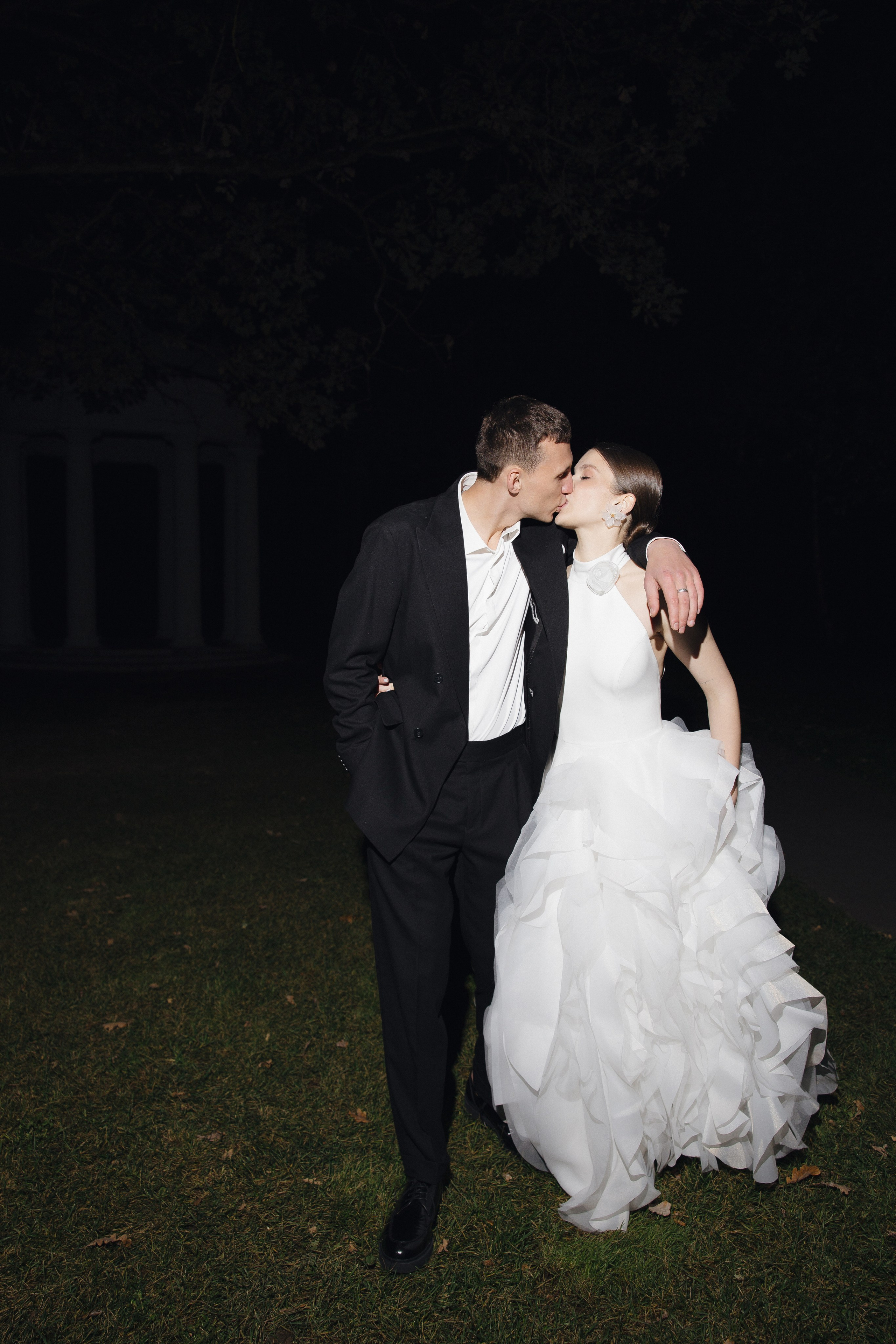 HIDE. Свадебный фотограф Павел Князев