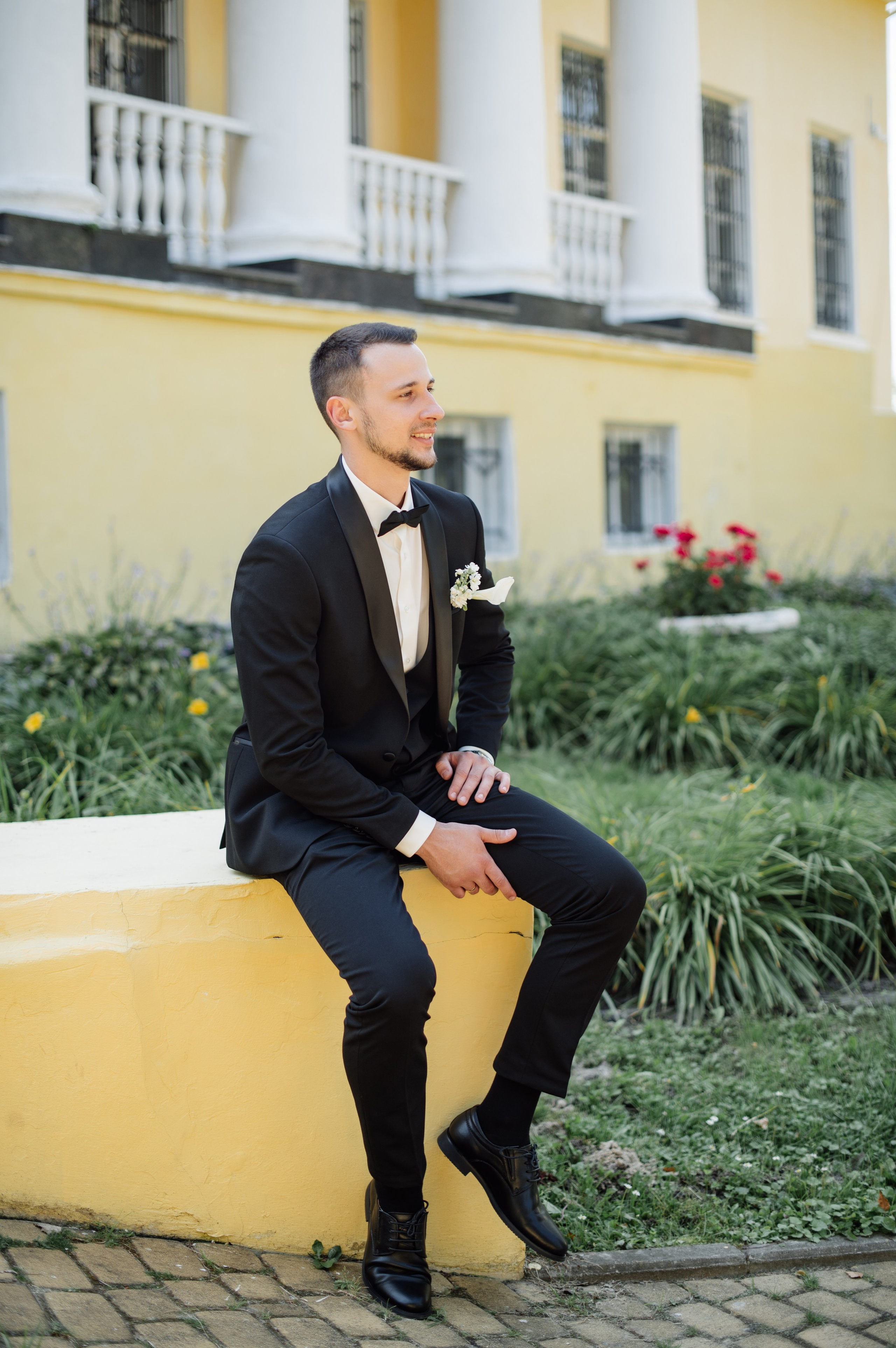 Свадебная фотосессия в Овстуге и Дятьково. Свадебный и репортажный фотограф видеограф Брянск/Москва