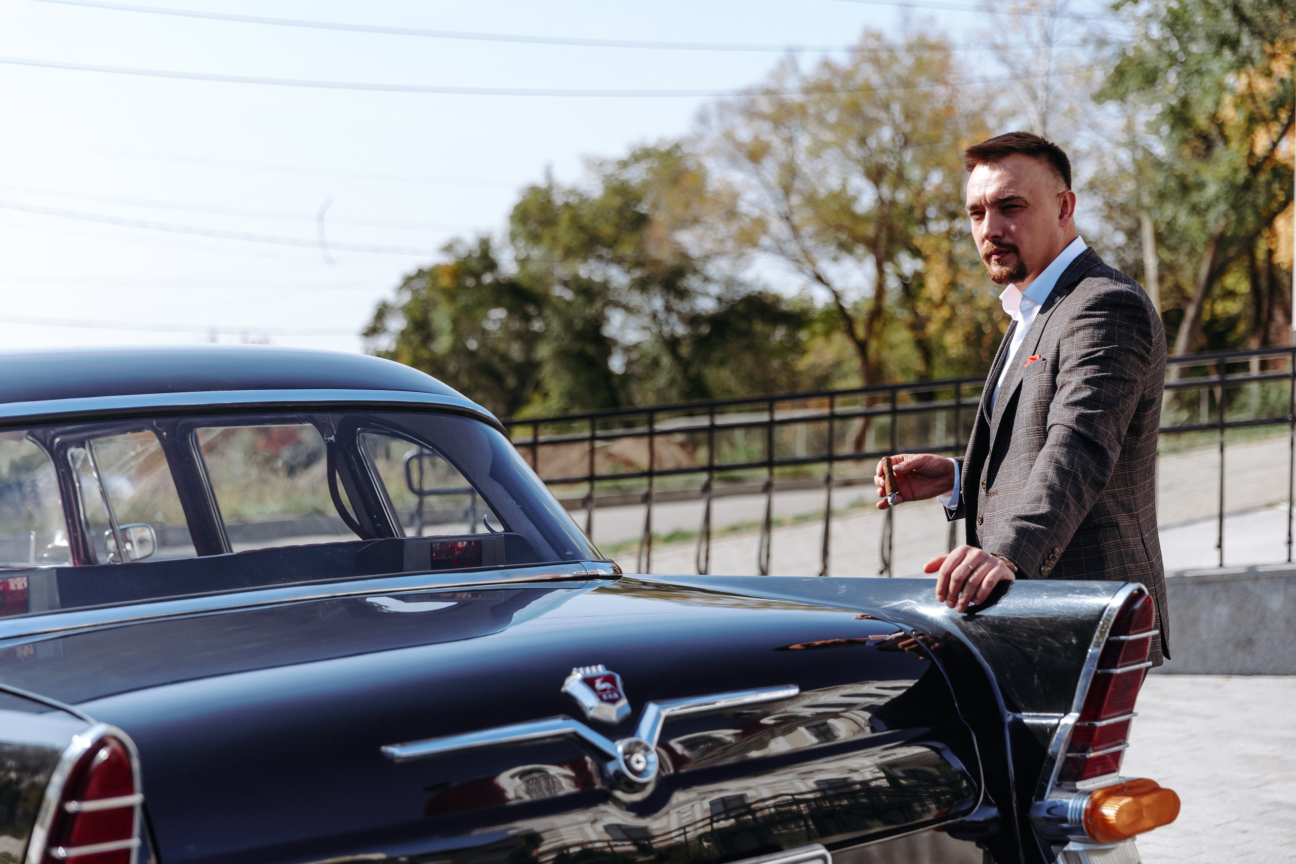 Свадебный фотограф в Хабаровске