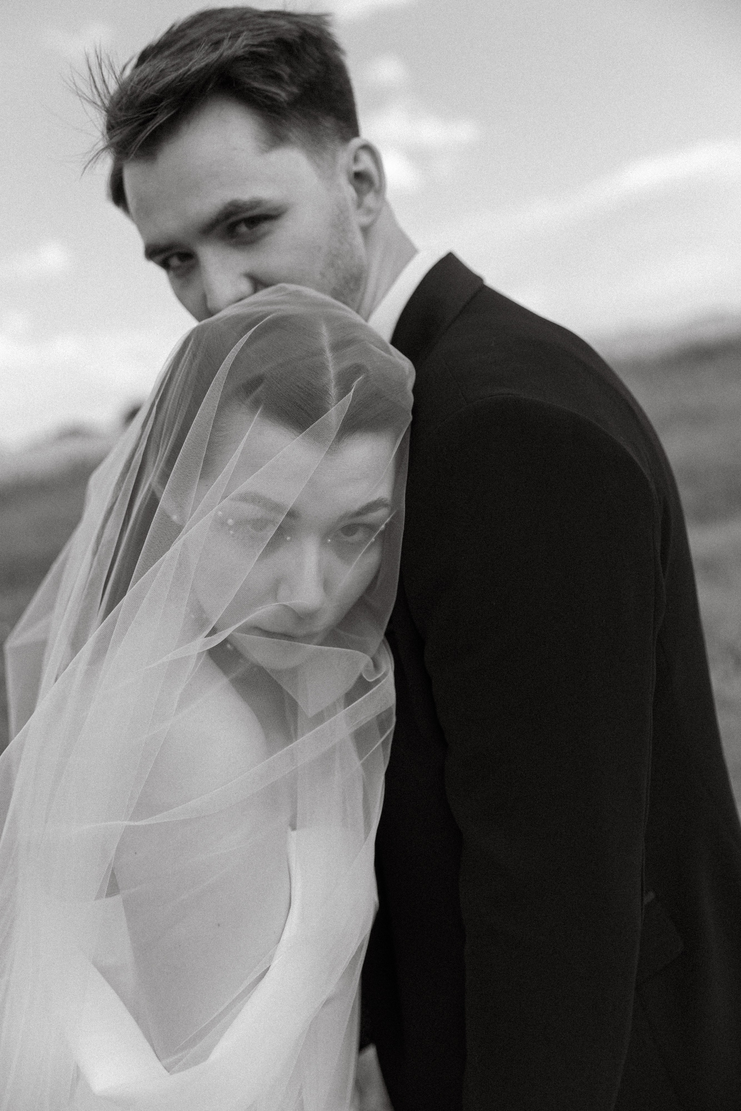 Wedding day Александр & Дарья. Свадебный фотограф Колесников Антон