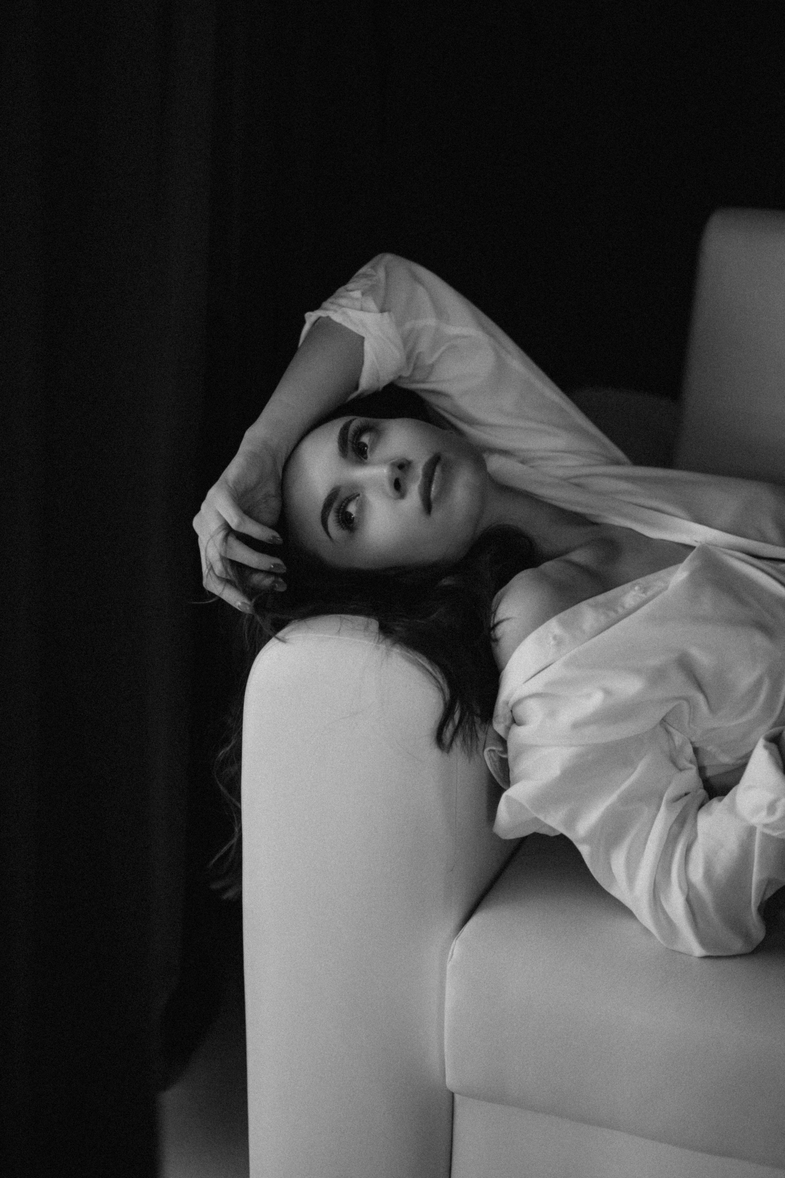 Илона. Лайфстайл фотограф г. Октябрьский Коростелева Анжелика