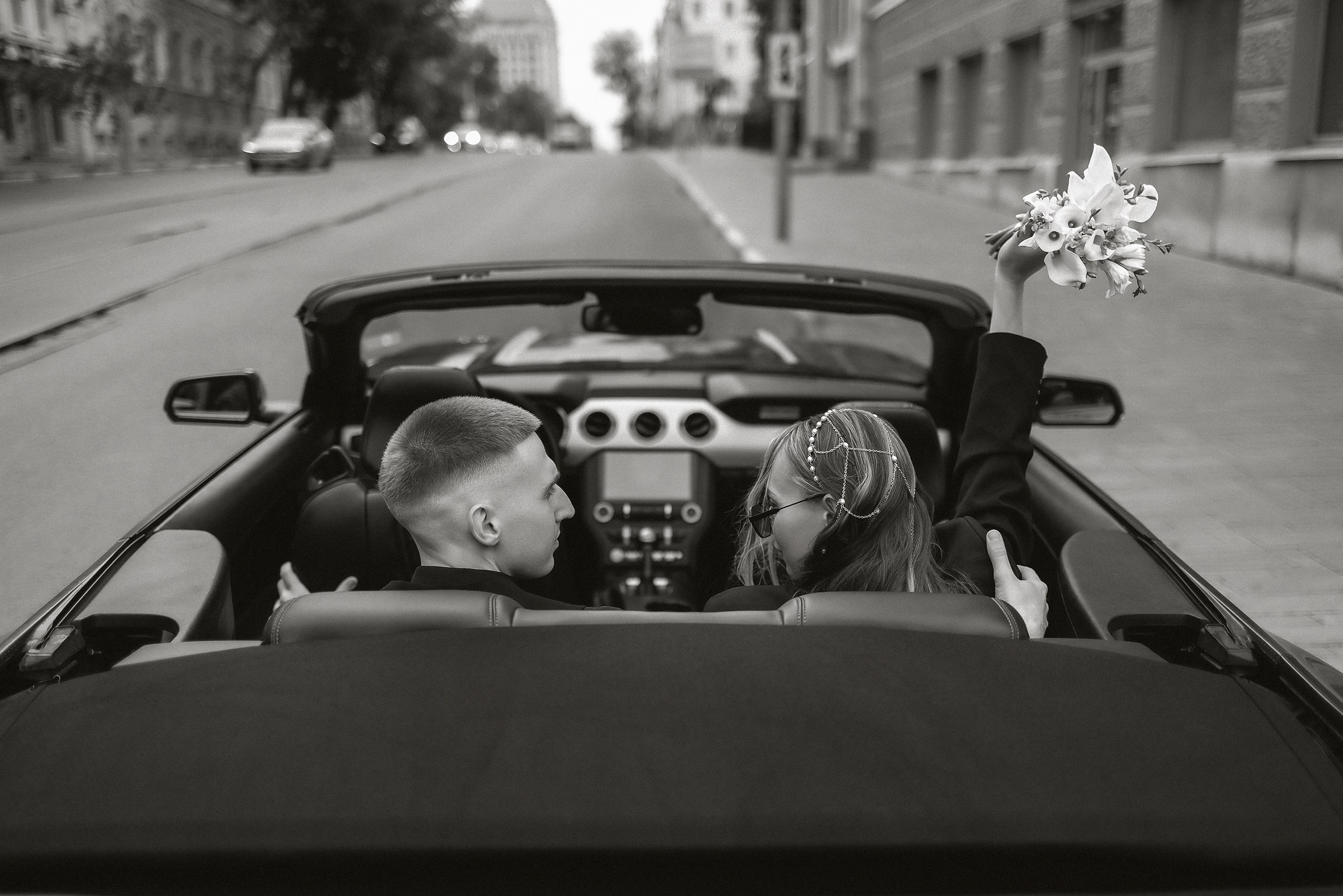 Локации для съемок в Самаре. Свадебный фотограф в Самаре Сергей Ярилин