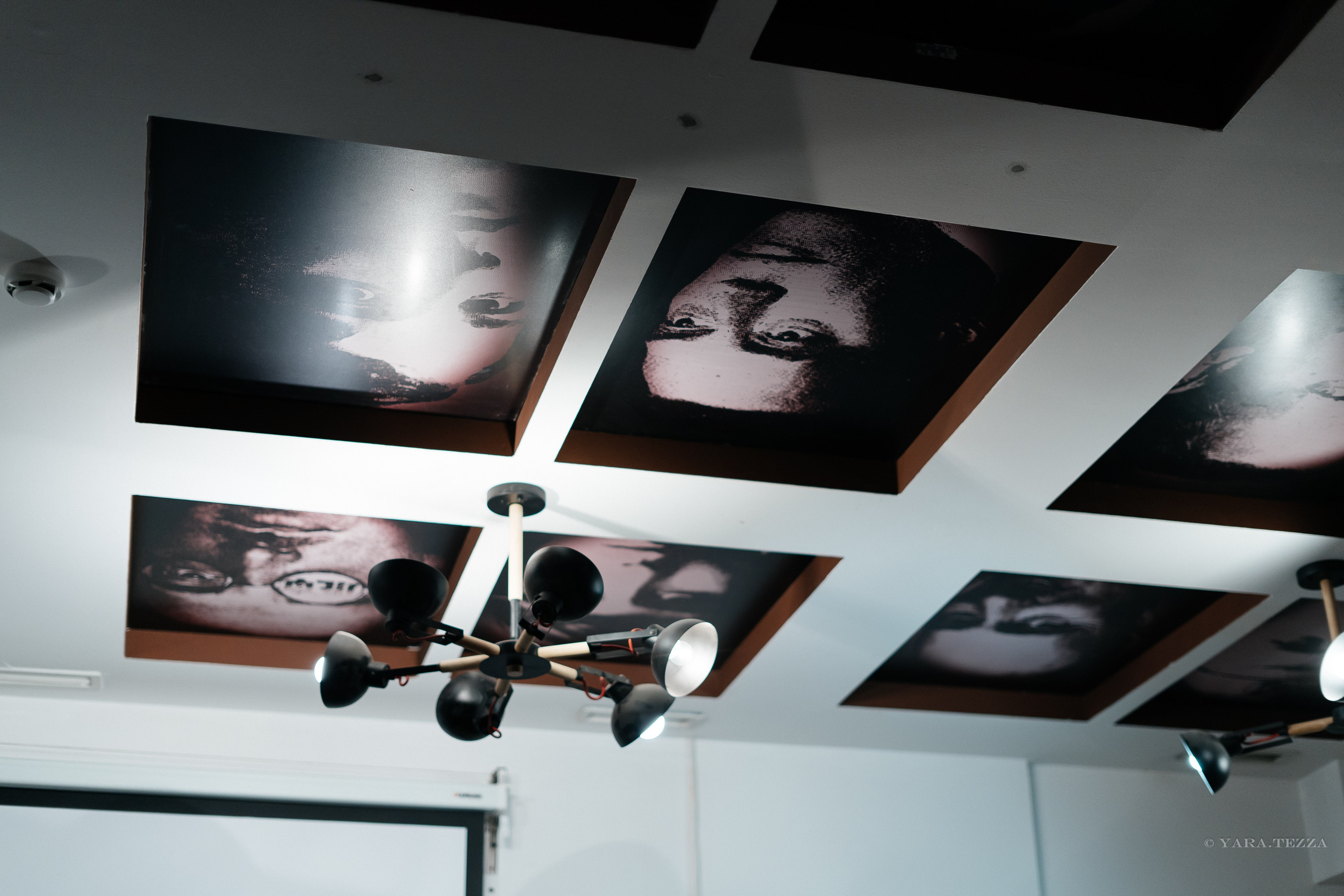 Есть ли жизнь в деревне. Презентация книги. Yaratezza production