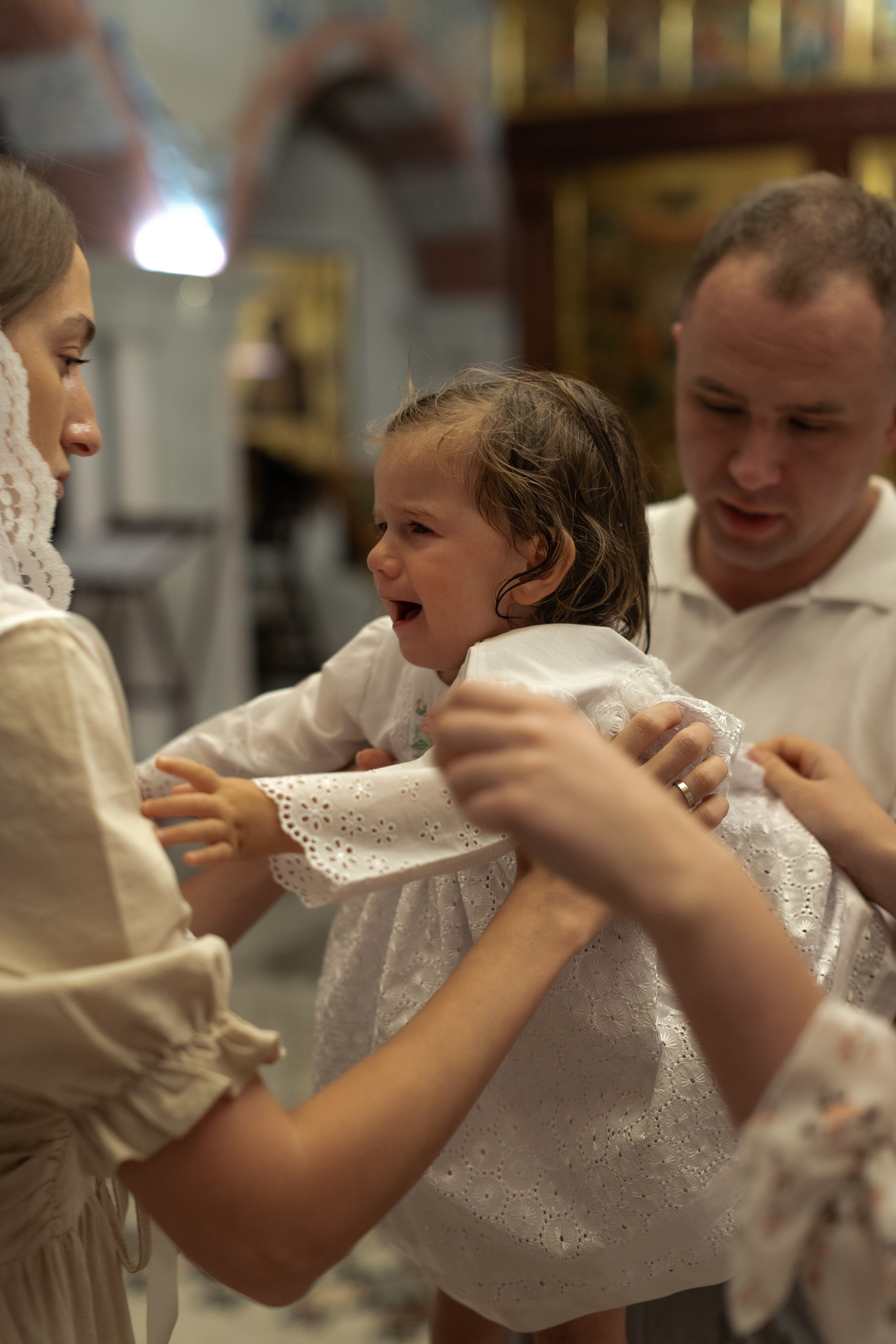 Любовь. Семейный и детский newborn фотограф в Ростове-на-Дону Наталья Лебедева