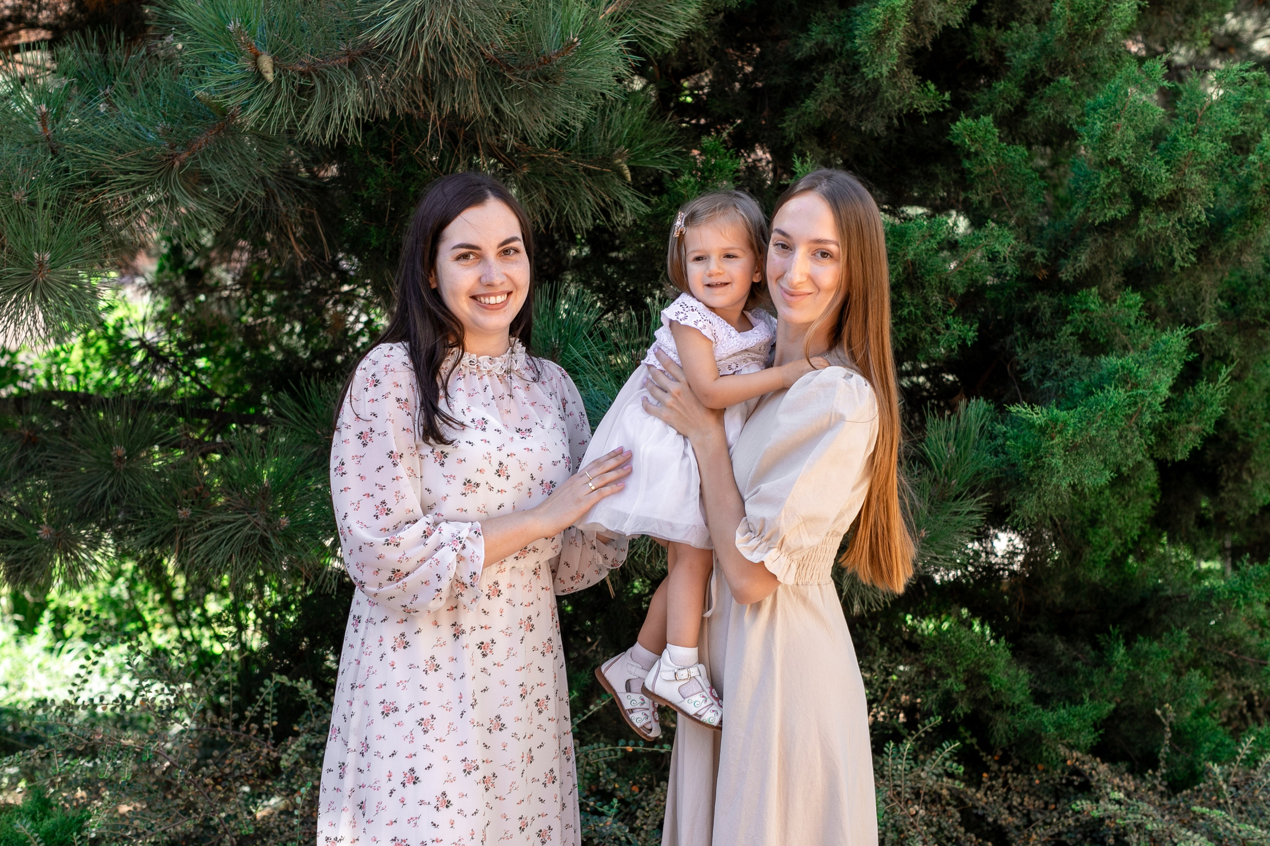 Любовь. Семейный и детский newborn фотограф в Ростове-на-Дону Наталья Лебедева