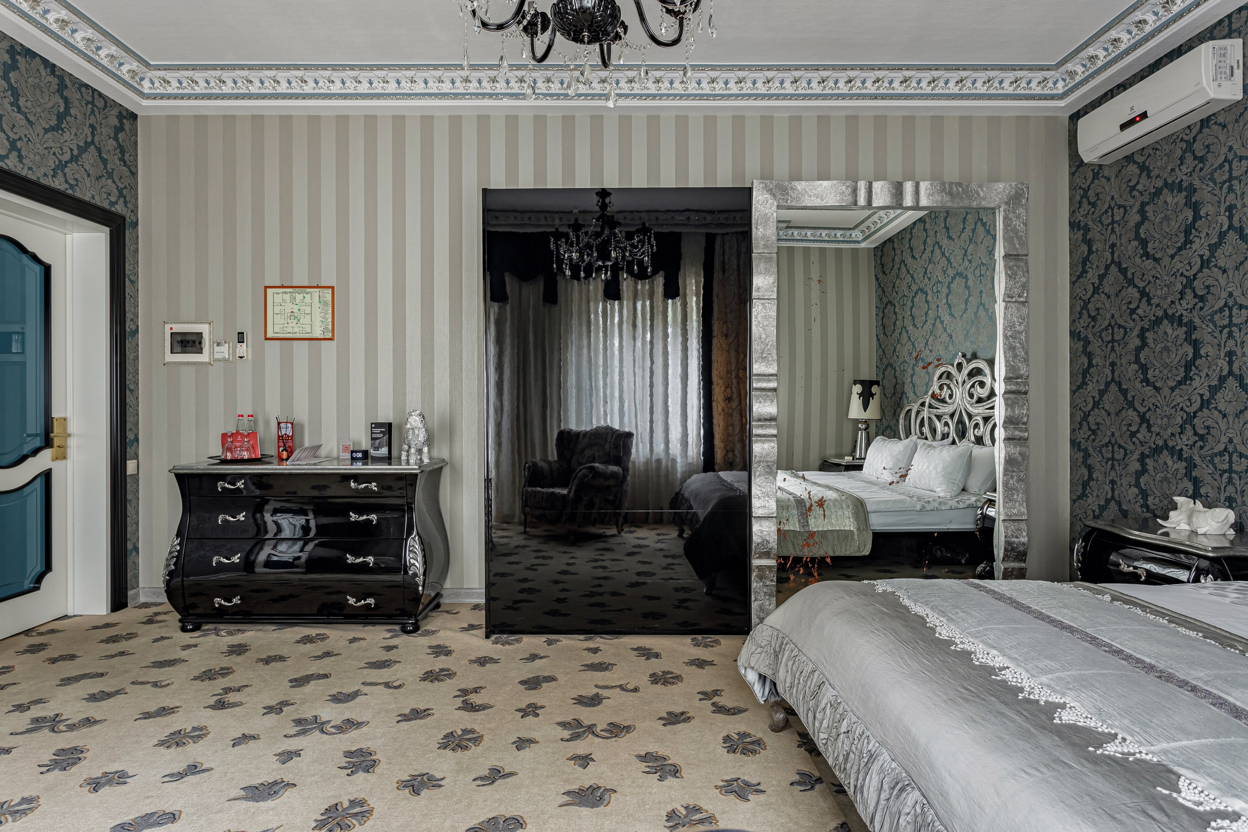 Фотосъёмка отелей в Краснодаре и Краснодарском крае. Свадебный, семейный, интерьерный фотограф в Краснодаре Денис Голощапов