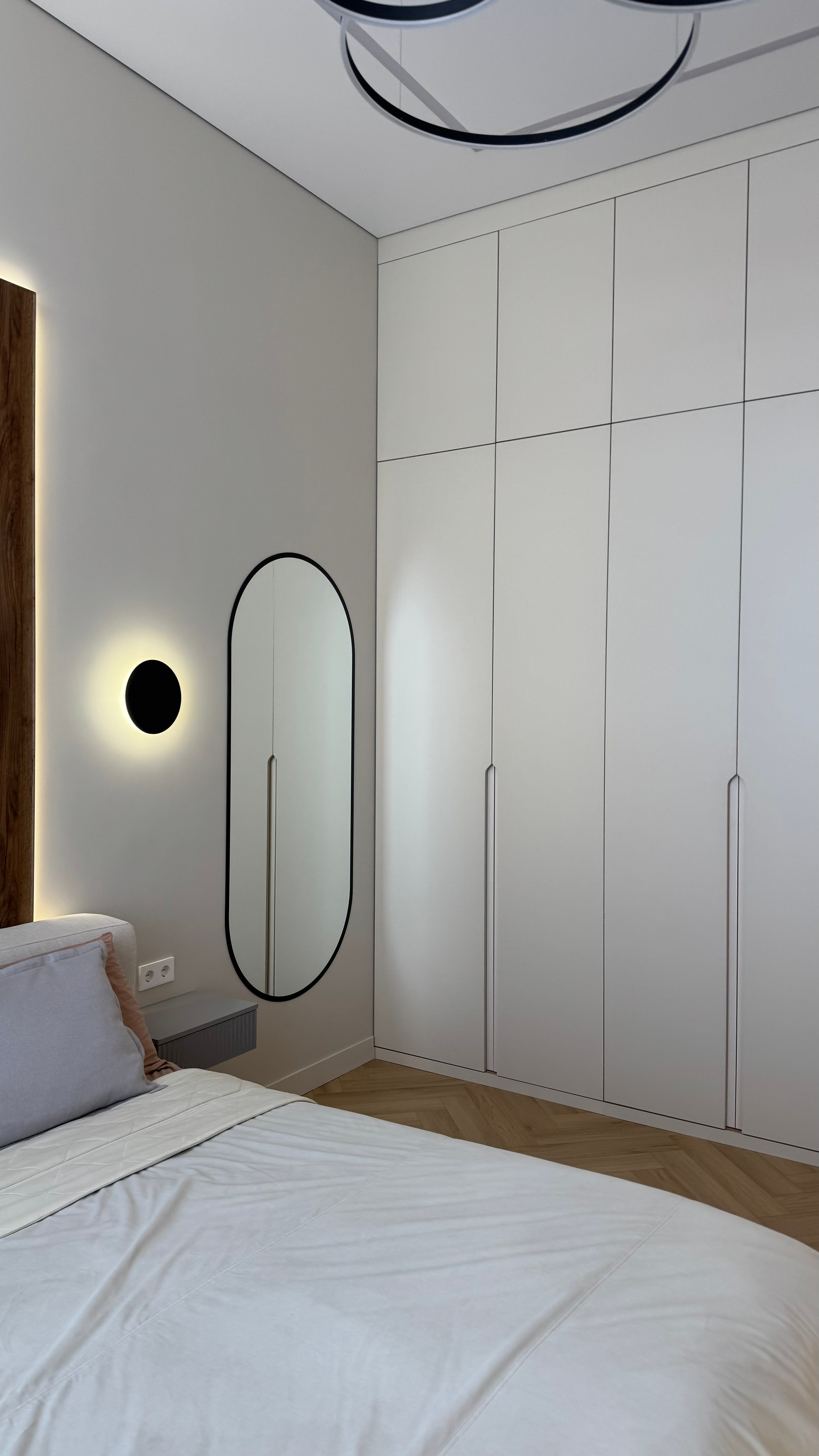 Готовые проекты. Дизайн студия Алёны Аксютиной. A2 Design Studio