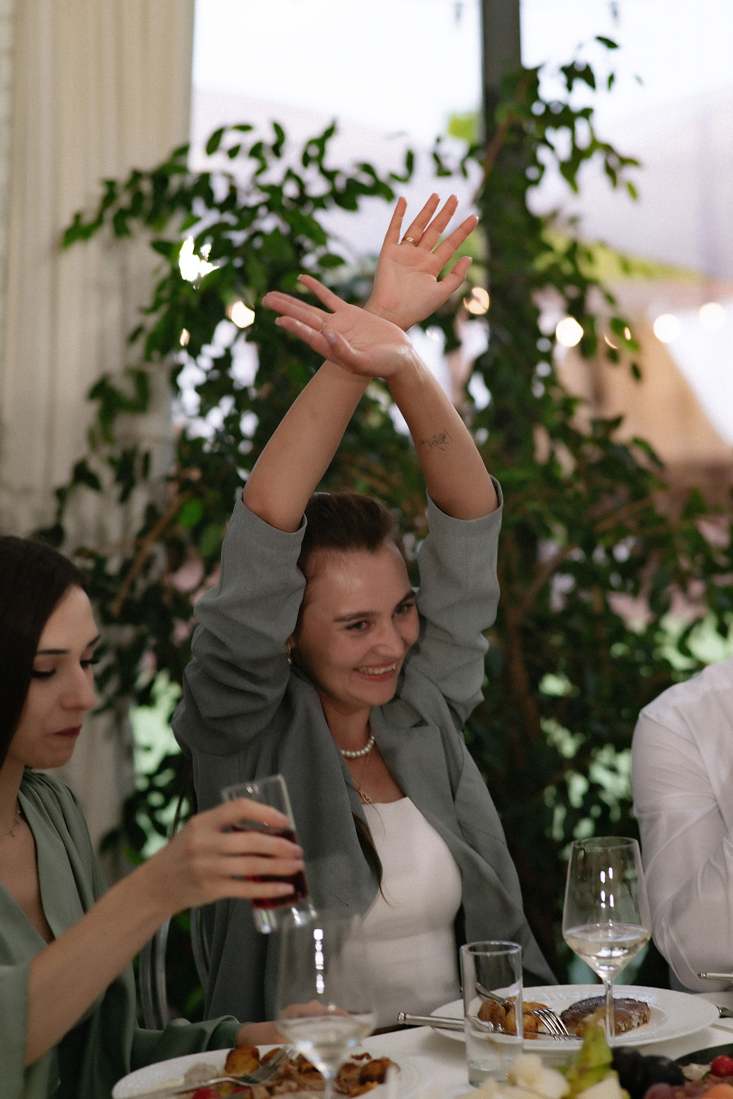 Анна и Виктор. Фотограф Карина Шмулёва. Воронеж и область