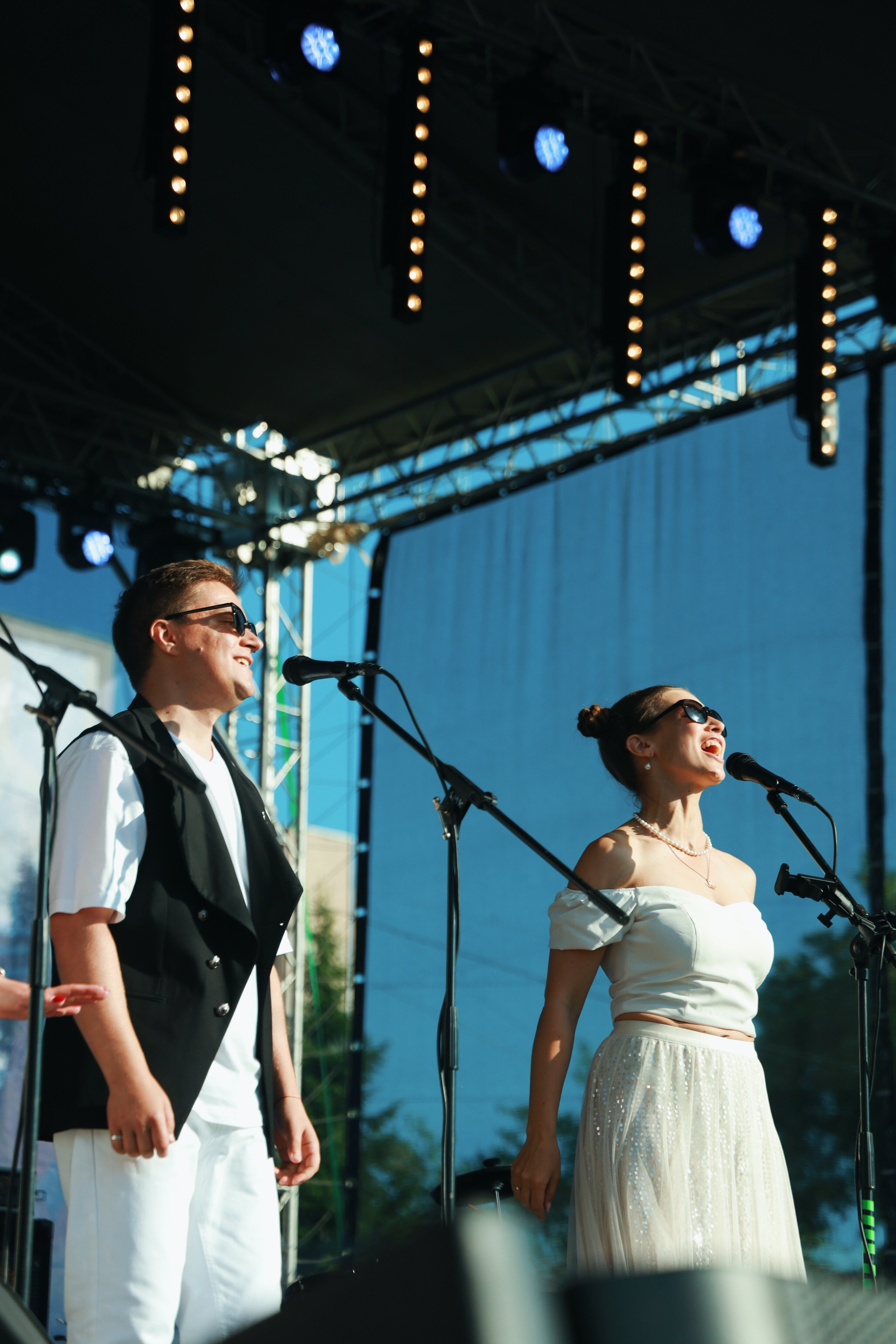 День металлурга 2025. Фотограф Полярные Зори, Кандалакша, Мурманская область Мария Потапова