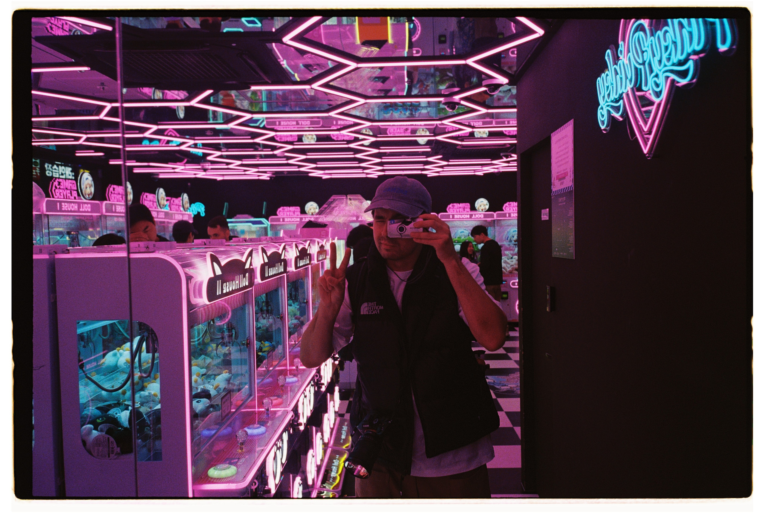 South Korea. @tomrus: Рустам Шагиморданов — фотограф