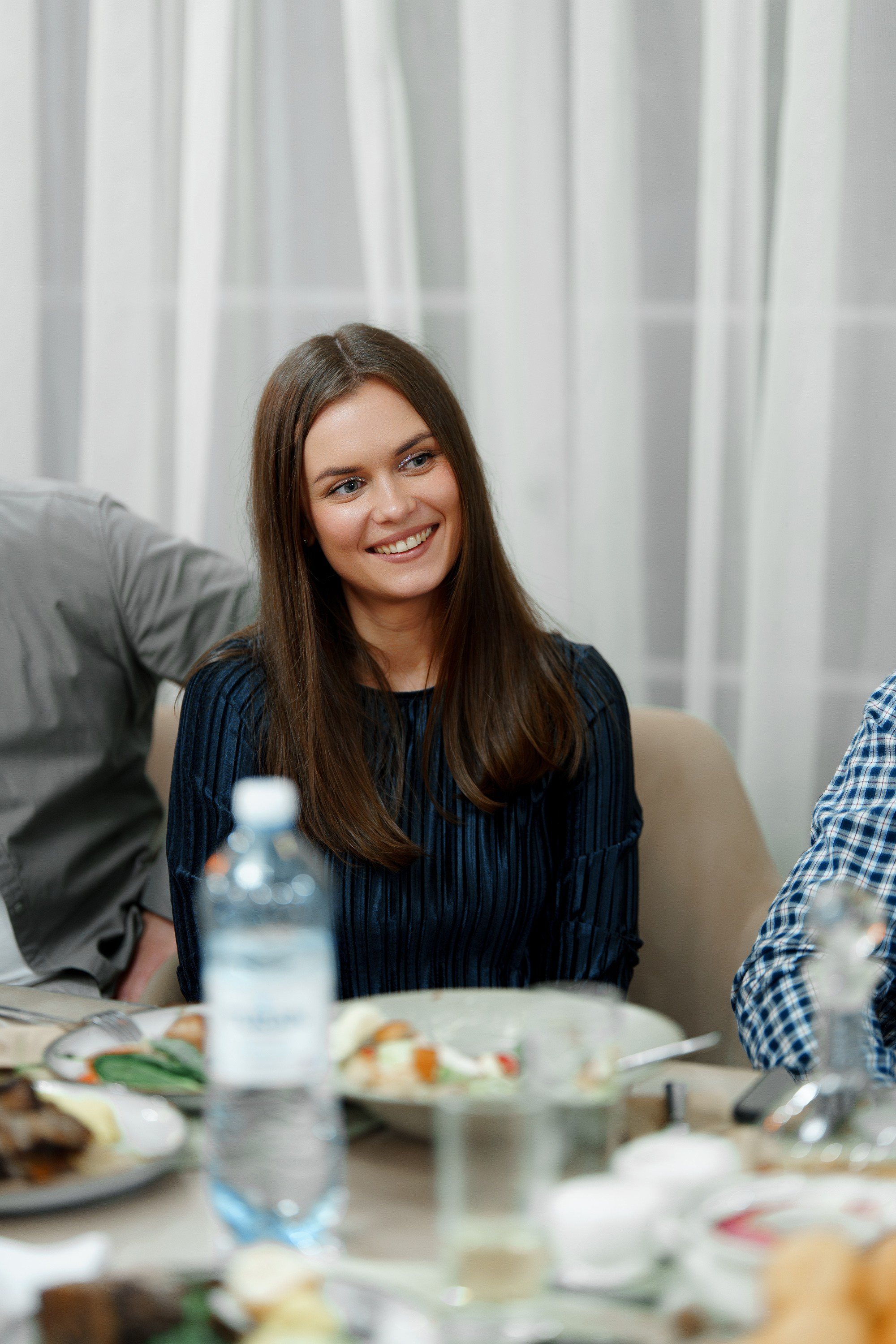 DOLCE CASA. КИПЯТКОМ КОКШЕТАУ