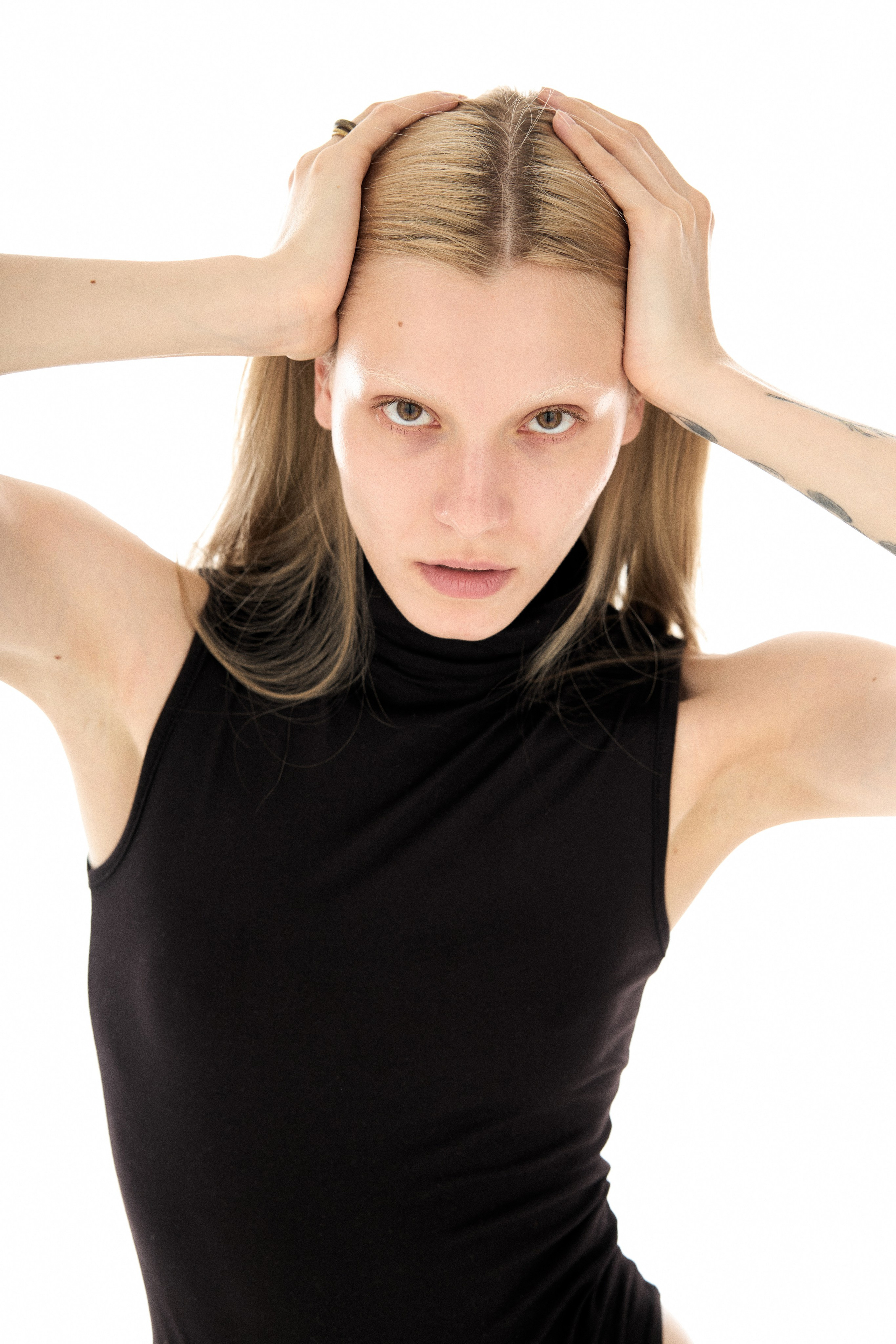 Анастасия. Фотограф в Санкт-Петербурге Анастасия Коновалова