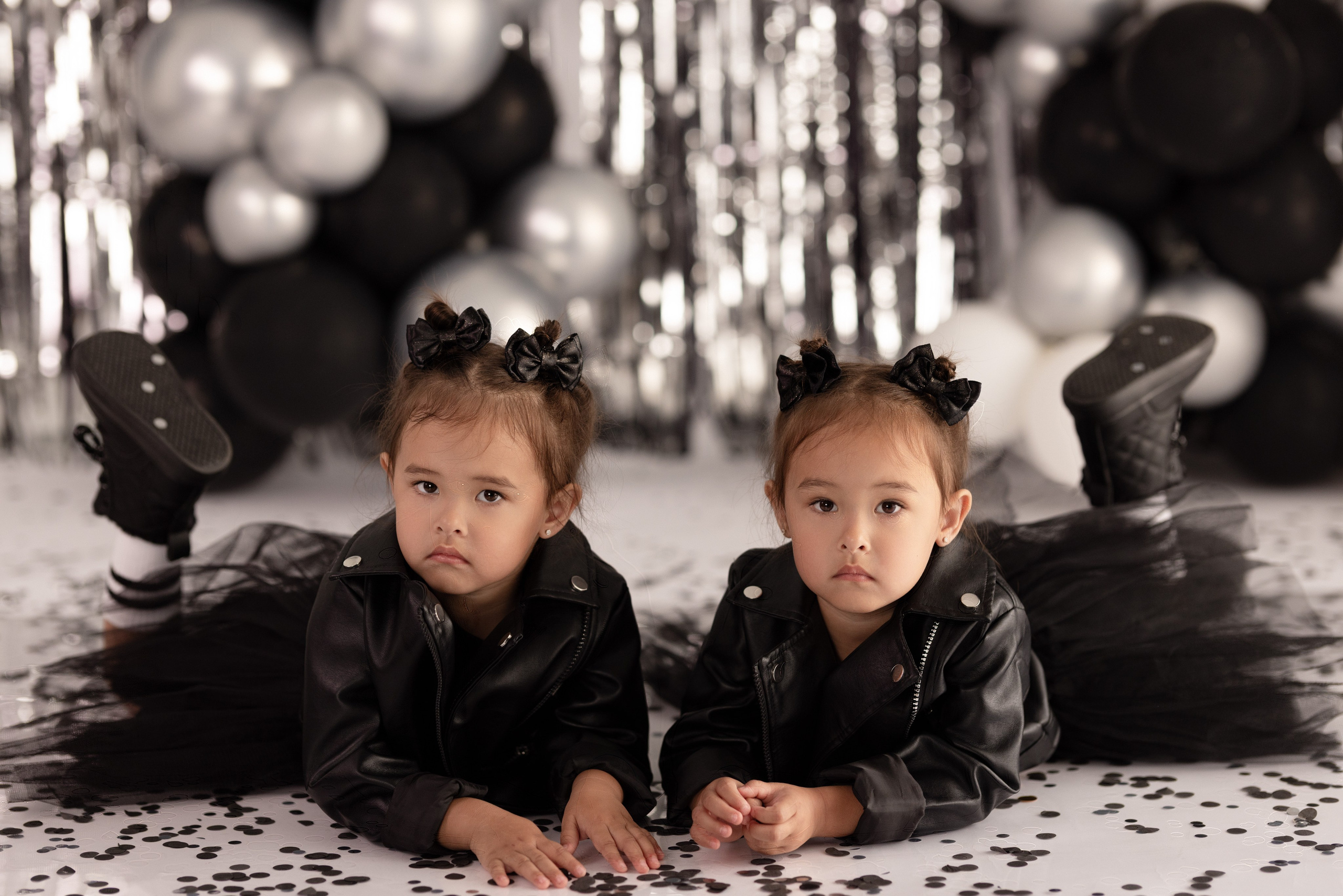 Малыши. Семейный и детский фотограф г. Абакан Яна Франц