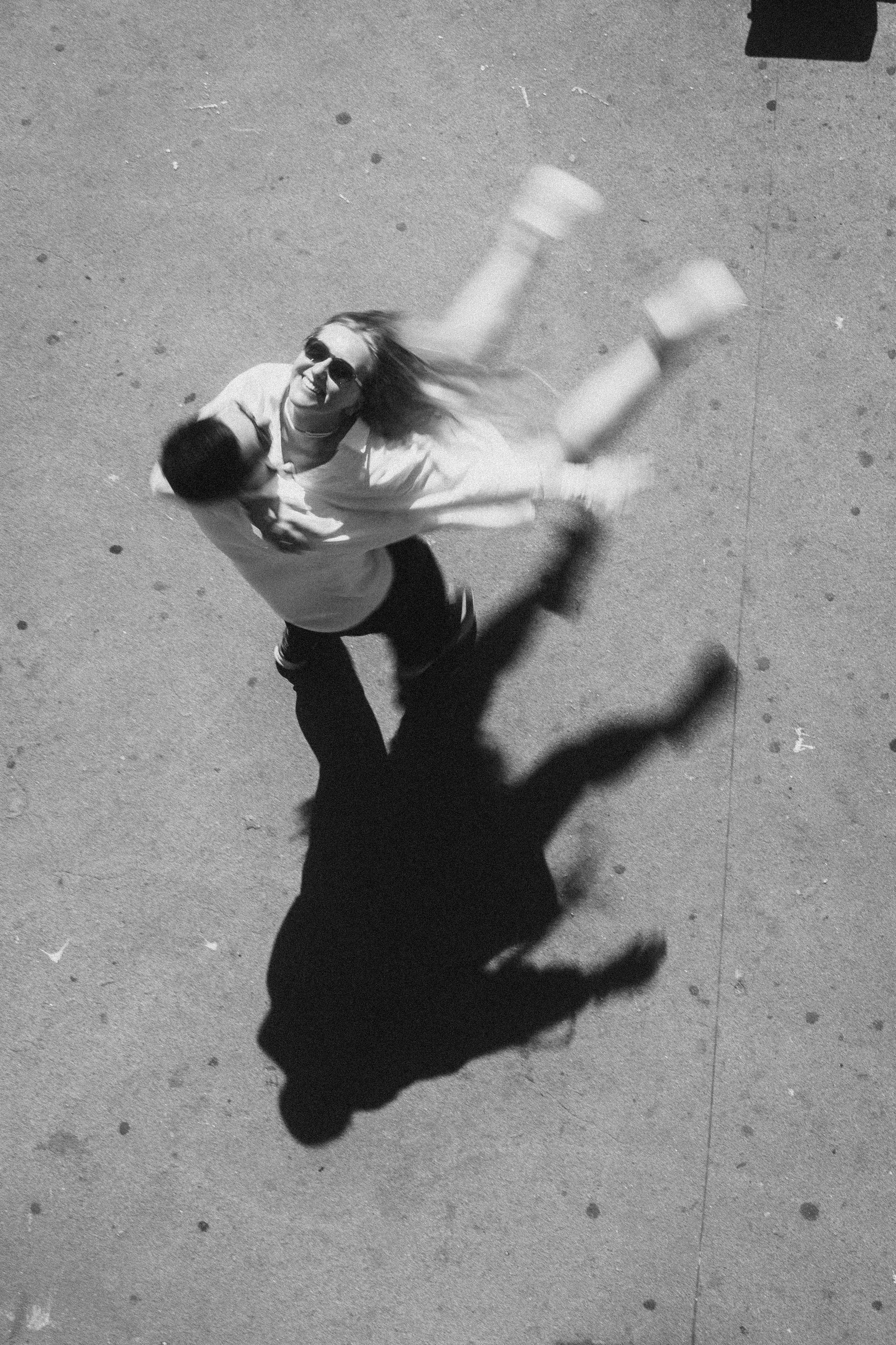 Паша+Лиза. About