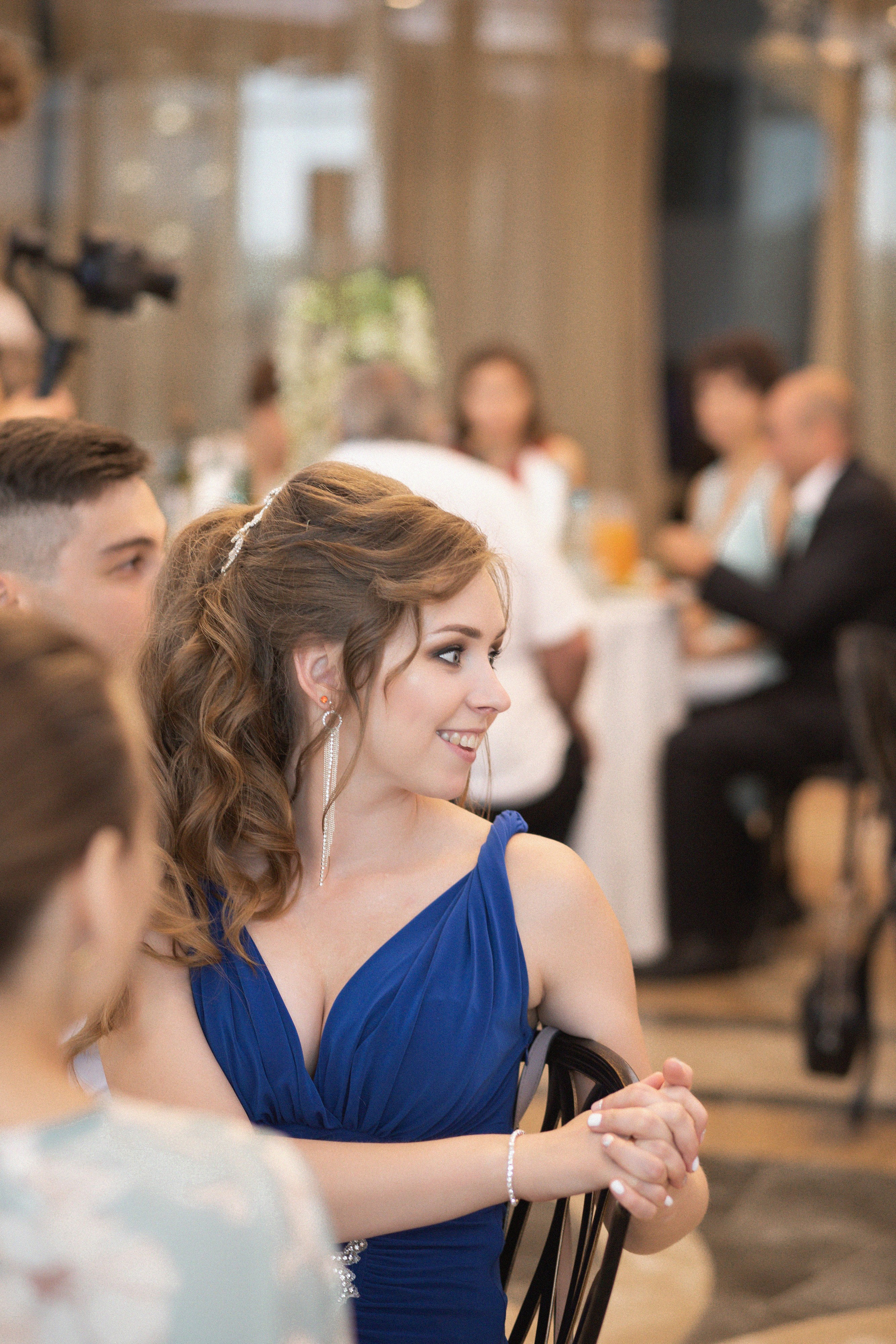 Александр и Анна. Свадебный фотограф Нижний Новгород | Софа Полякова