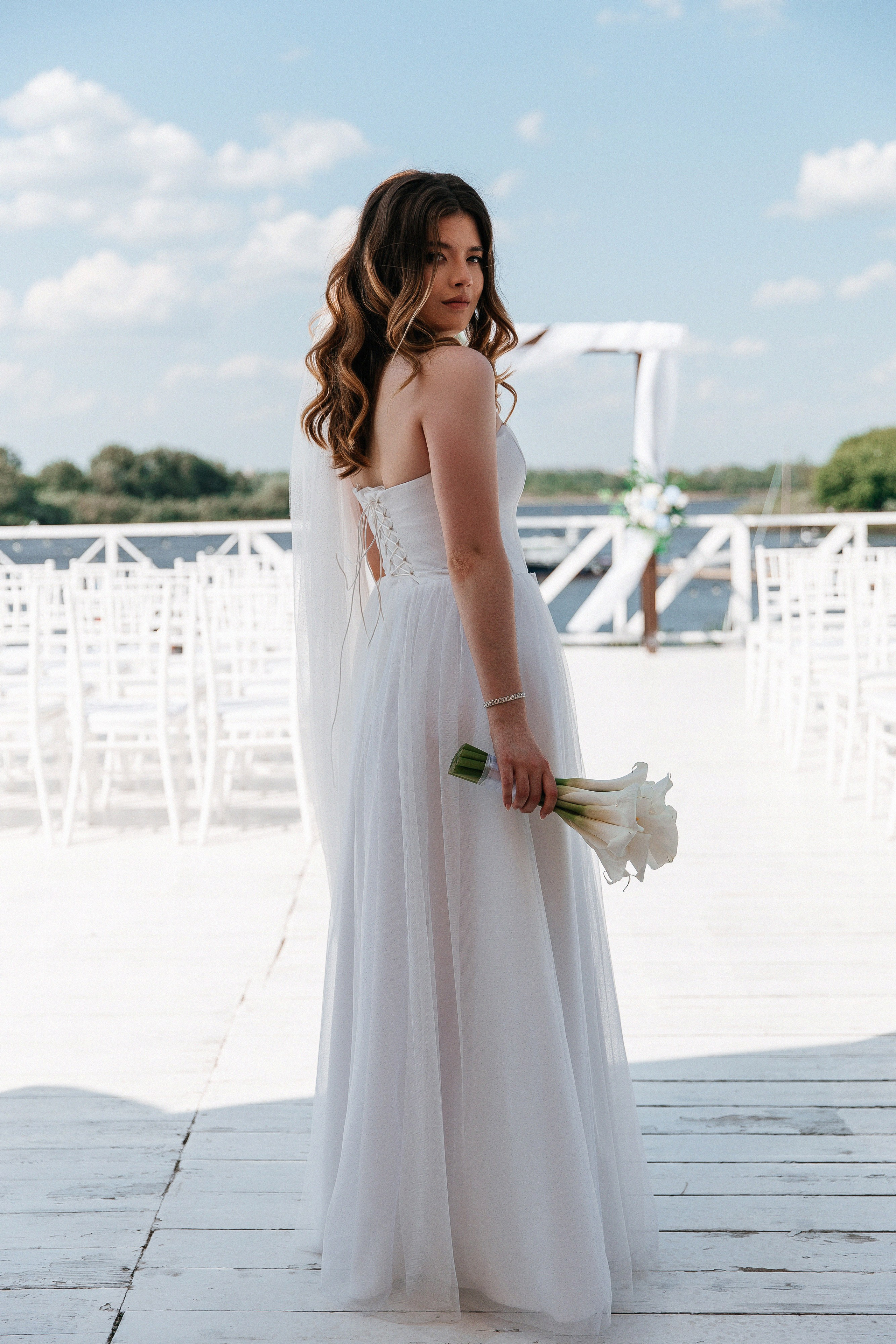 Эмиль и Милена. Свадебный фотограф Нижний Новгород | Софа Полякова