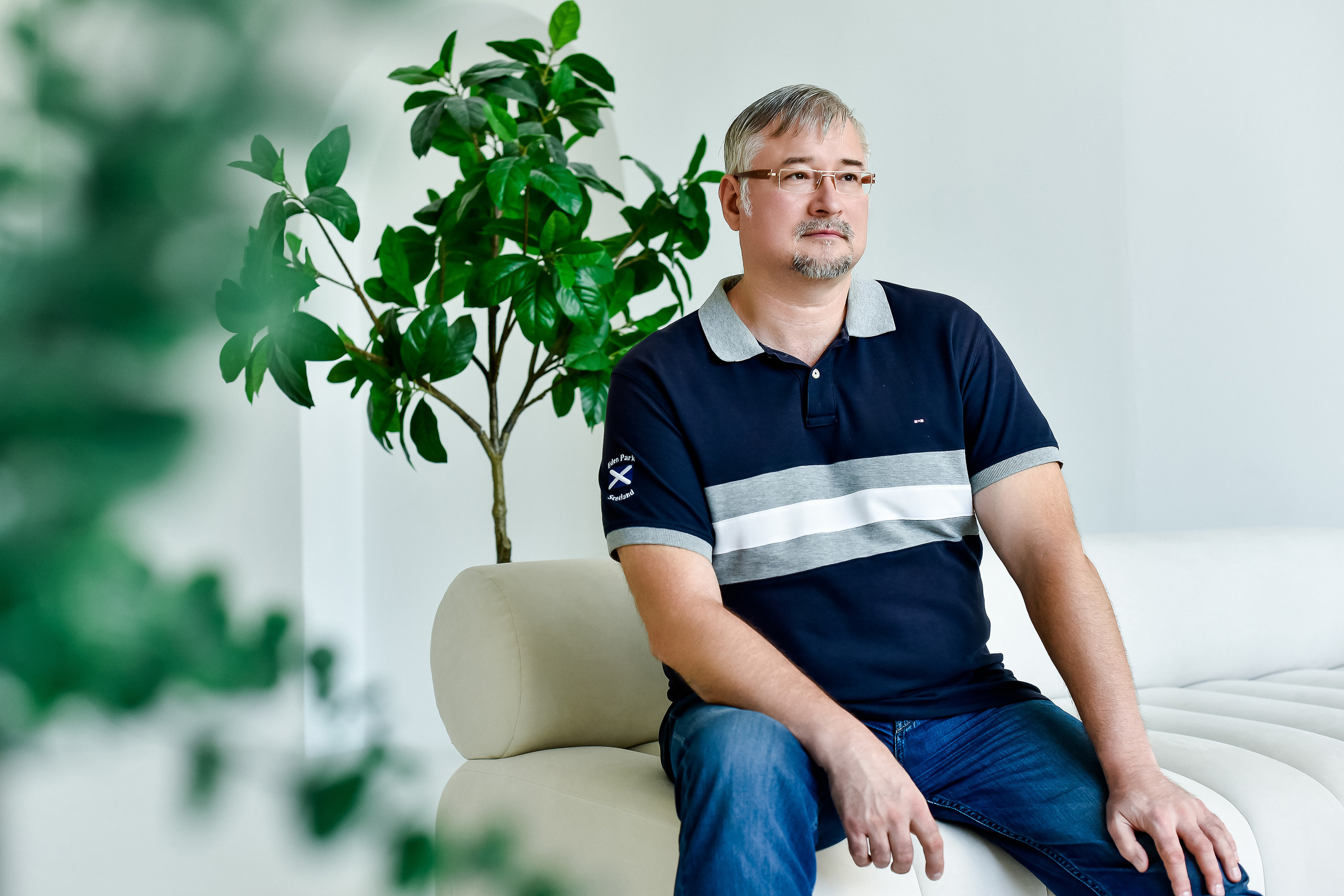 Семья Натальи