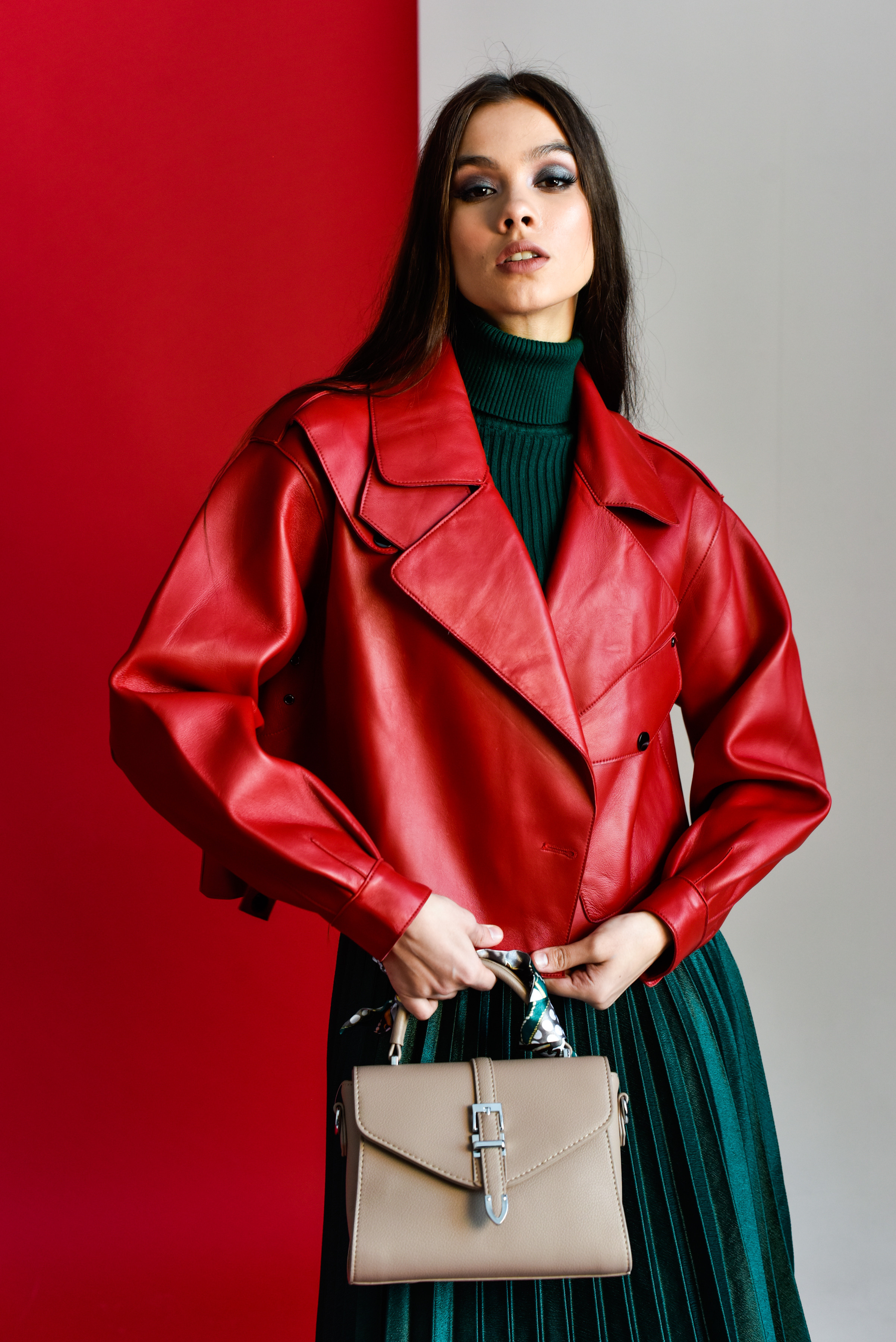 Съемки для Озон и Вайлдберриз в Самаре