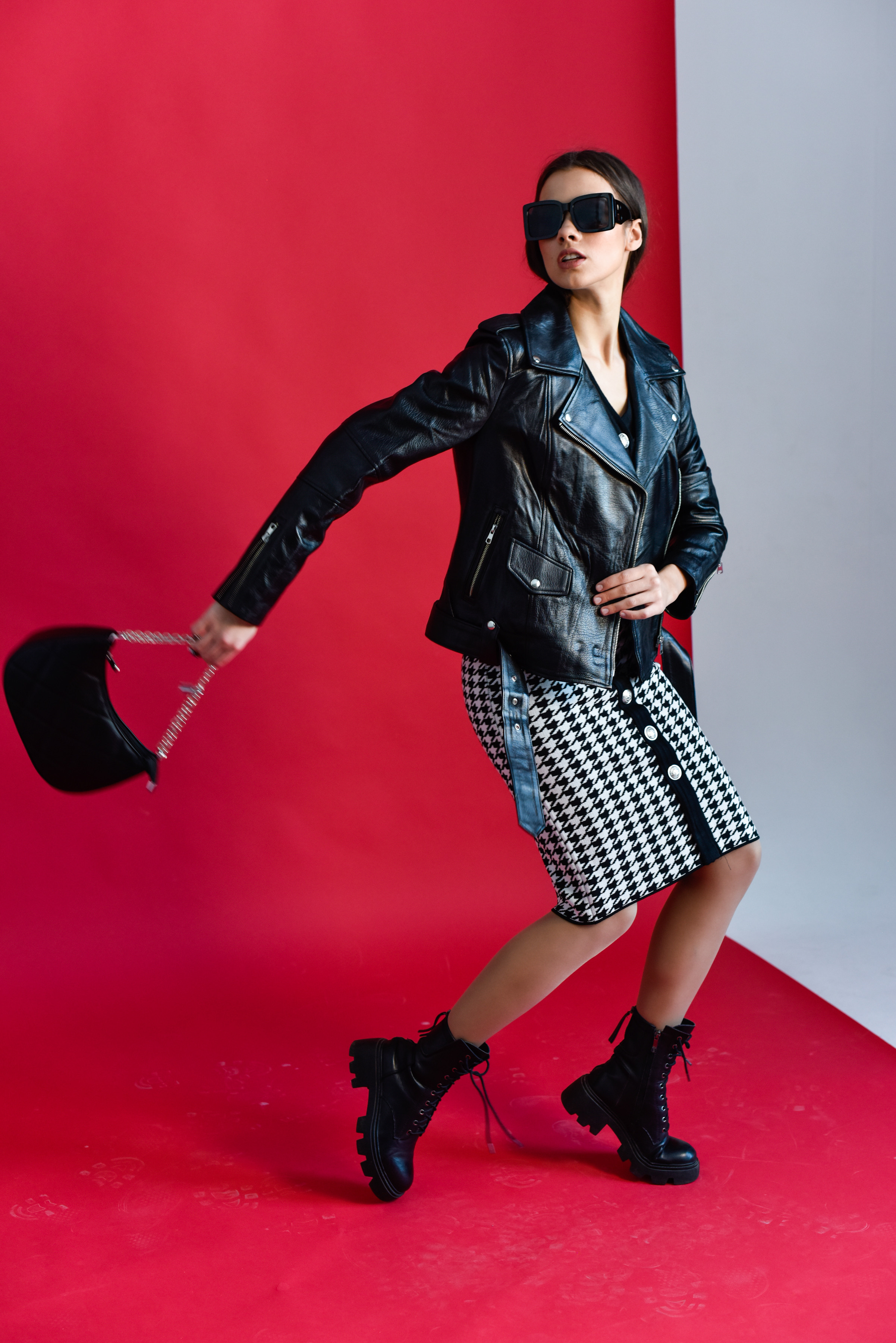 Коммерческая съёмка