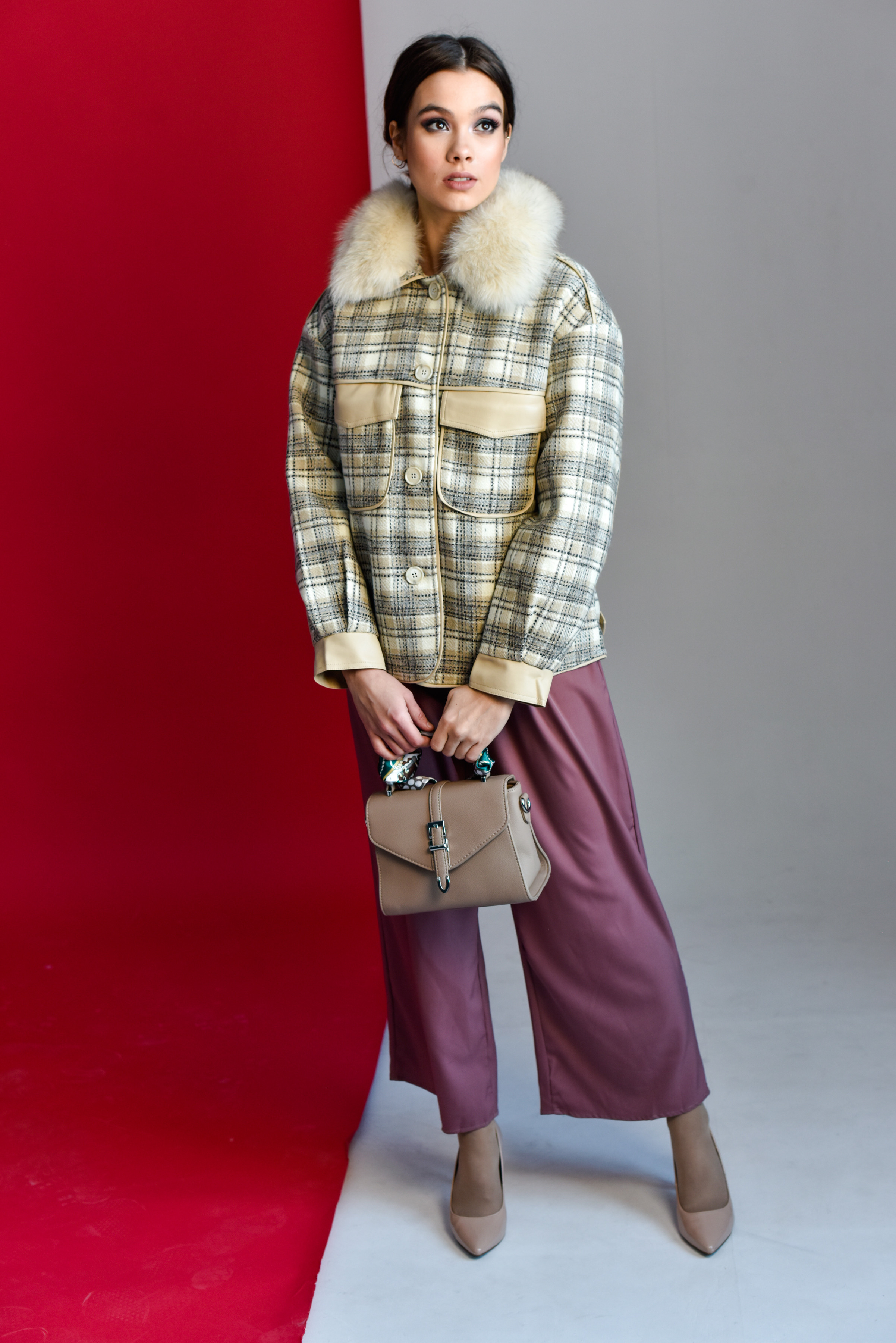 Коммерческая съёмка