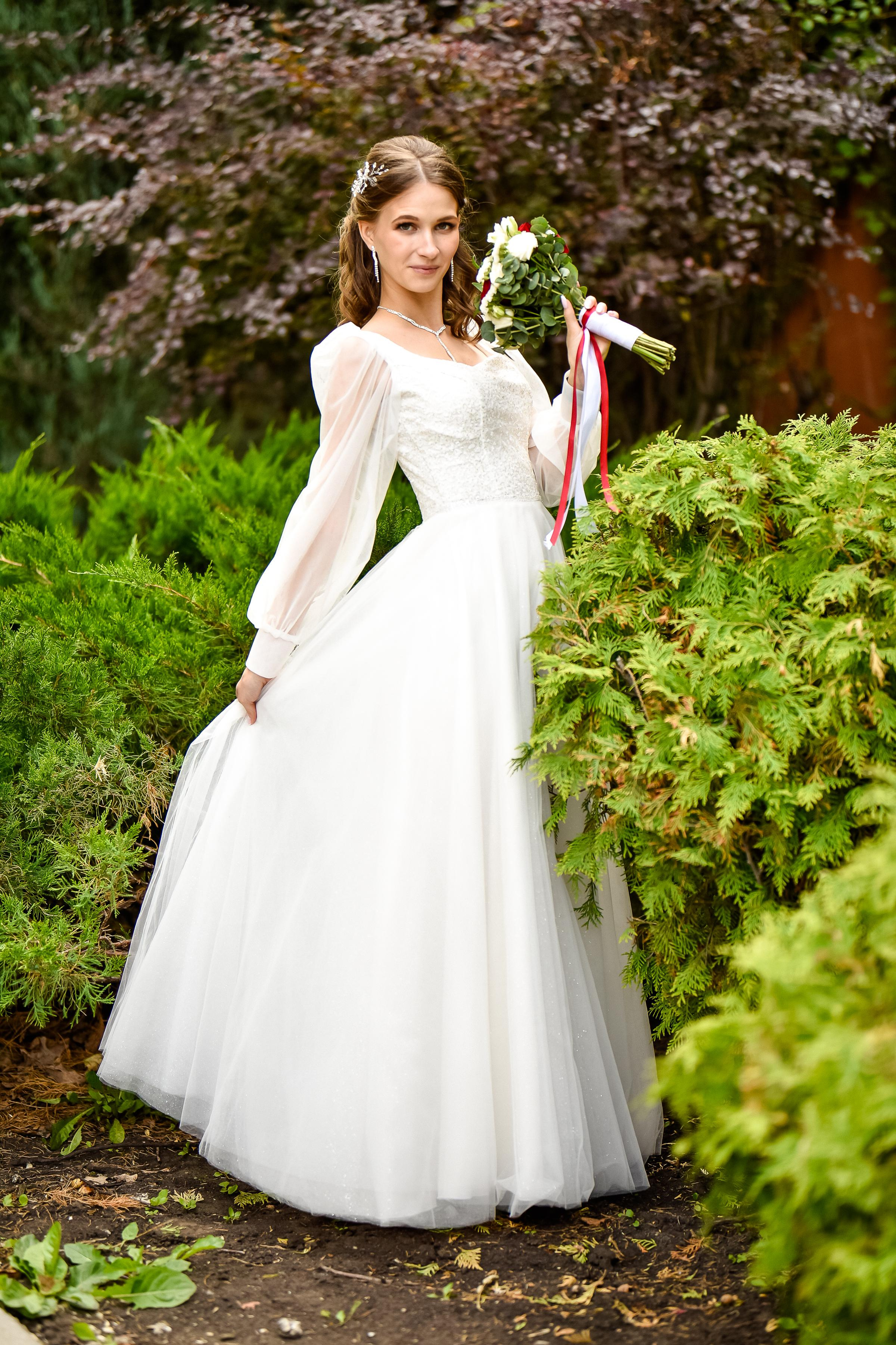 Свадьба Карины и Алексея